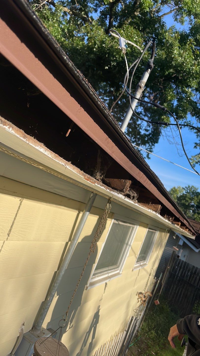 Roof Replacement using CertainTeed Landmark by 180 Contractors