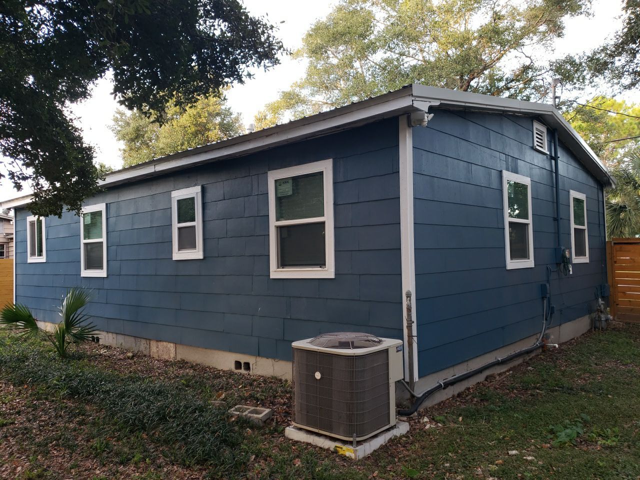 Gutter Installation using K-Style Gutters by Gutter Professors