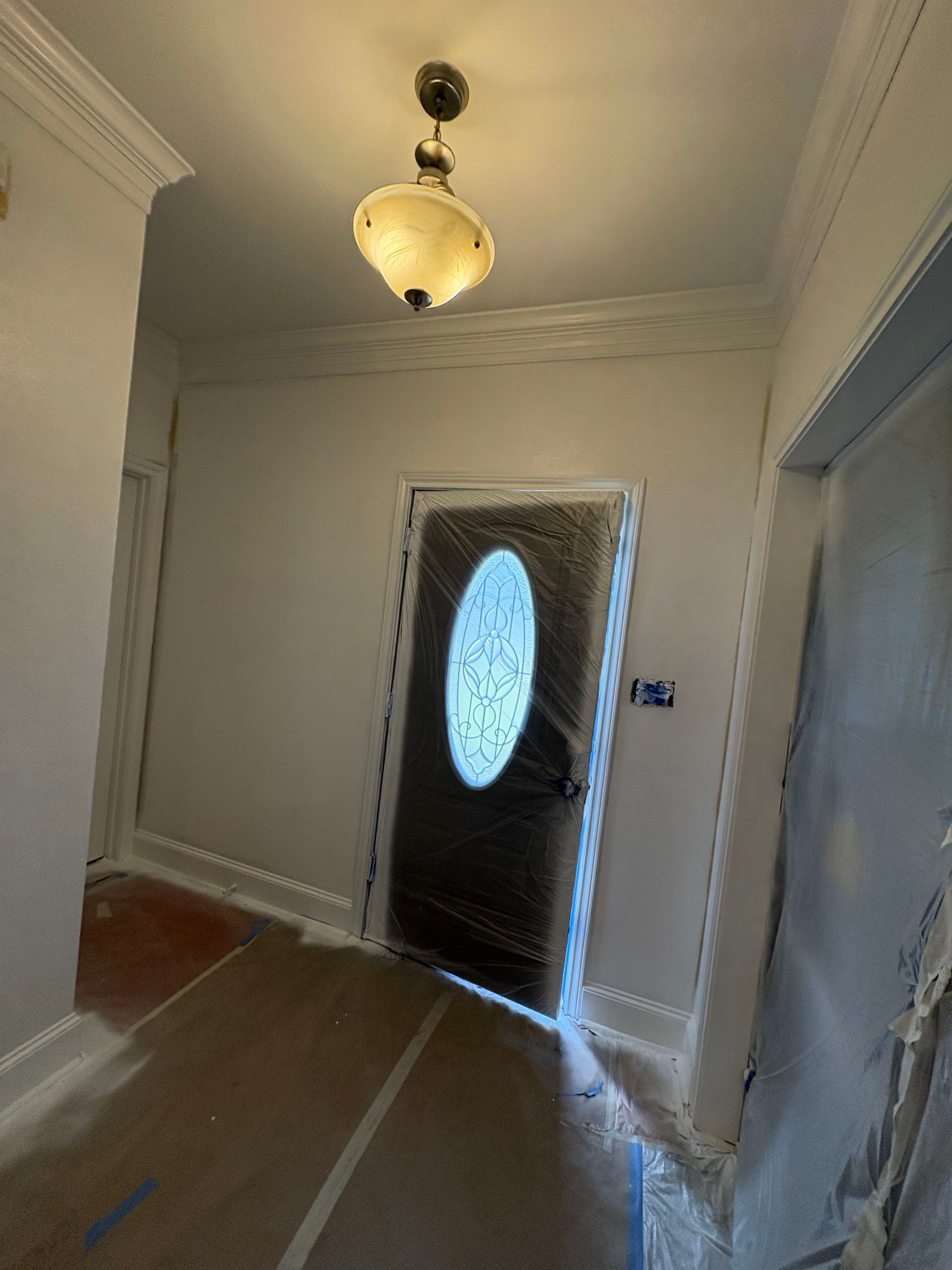 Whole-Home Interior Painting Transformation for Lindale, Texas House by Quality Coats Painting