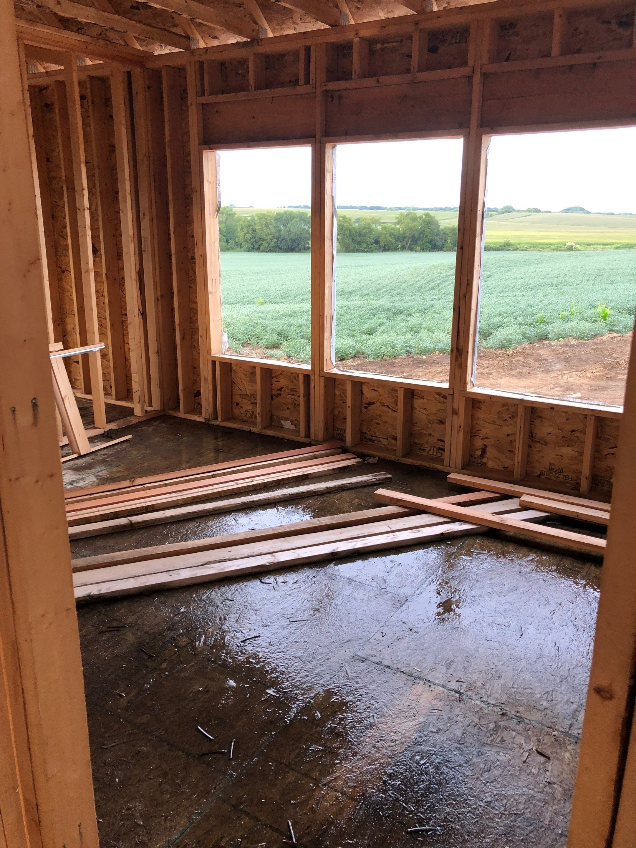 Custom New Home Construction With Modern Finishes in Malmo by Customer Success Demo Account