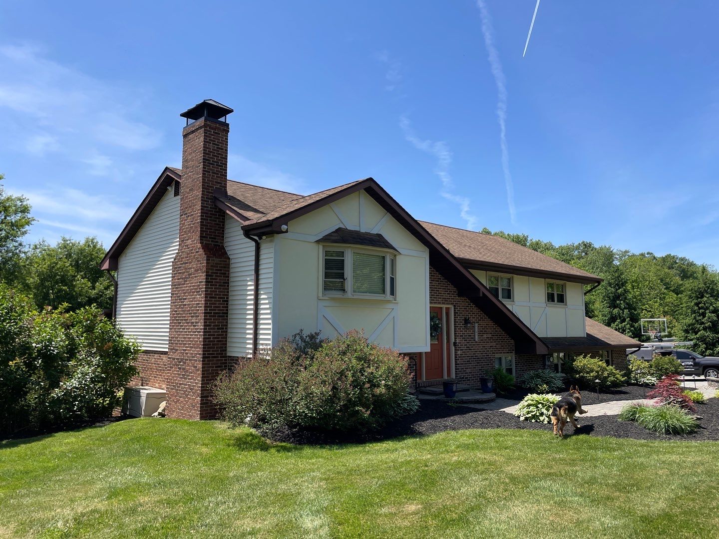 Project in Glenmoore by WilLine Builders LLC