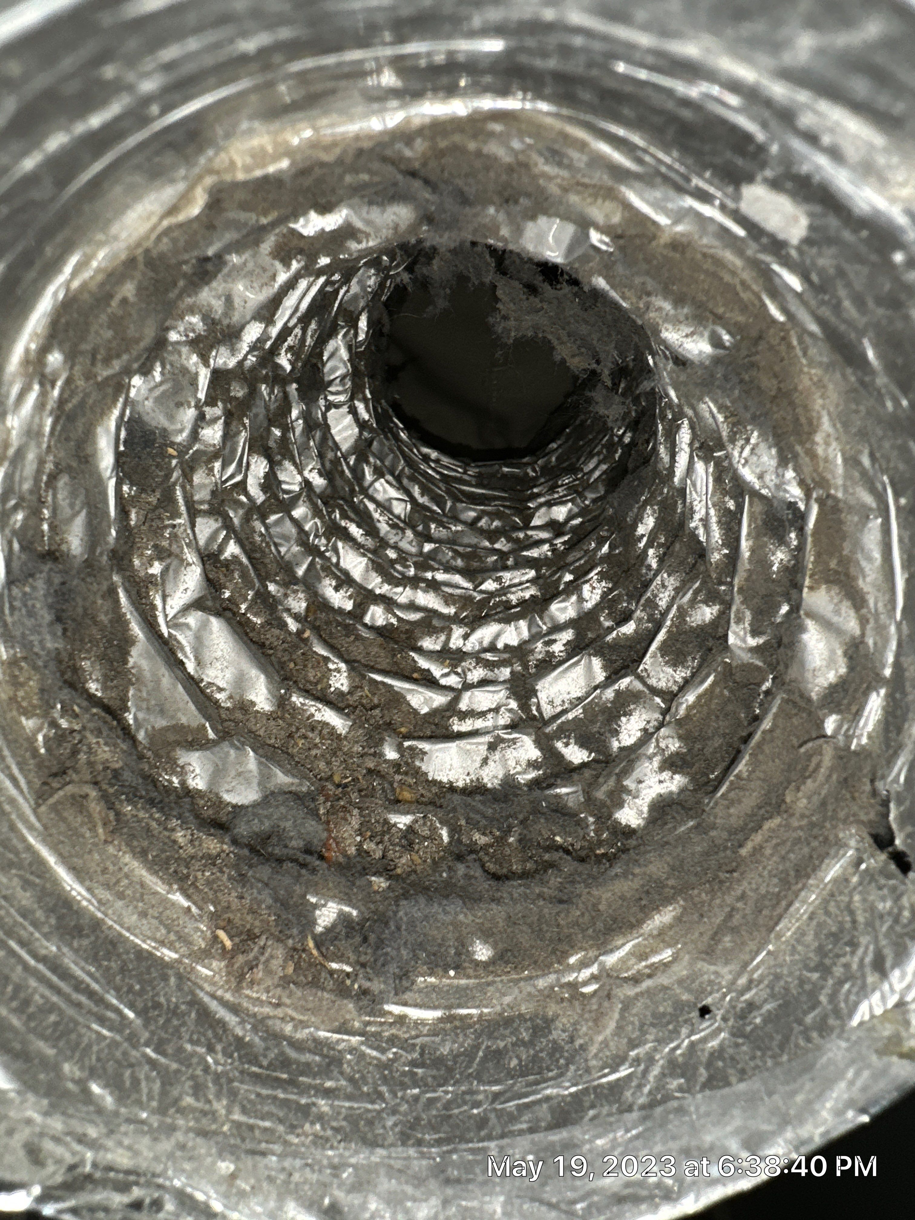 HVAC Restoration using HVAC Restoration Equipment  by TIES360 Air Ducts Plus