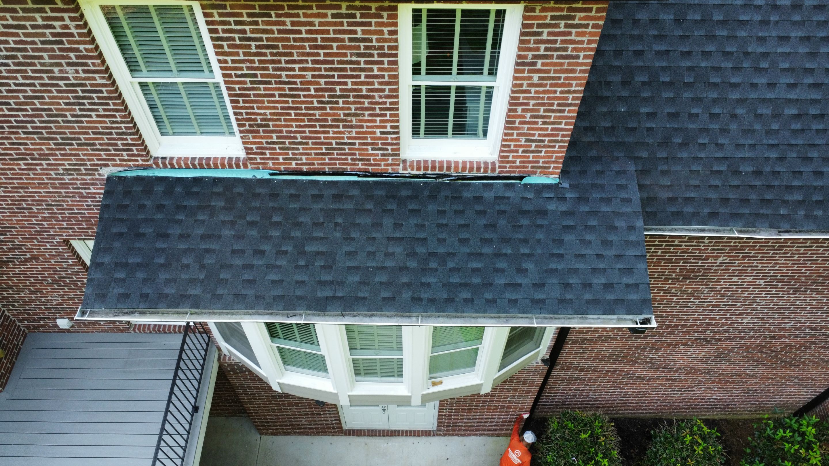 Woodstock by Reset Roofing