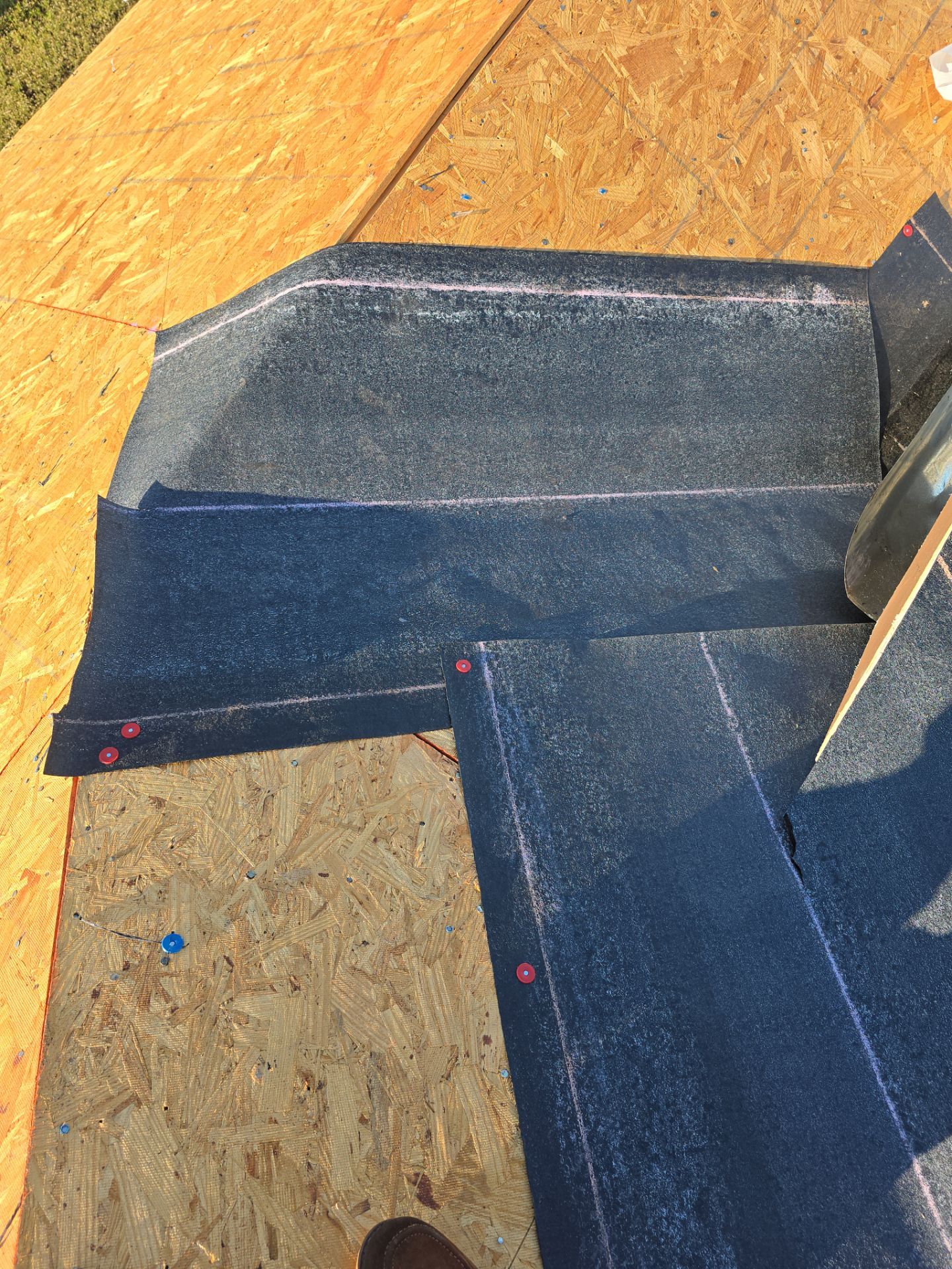 Roof Installation Rosenberg by Roof Repair Company