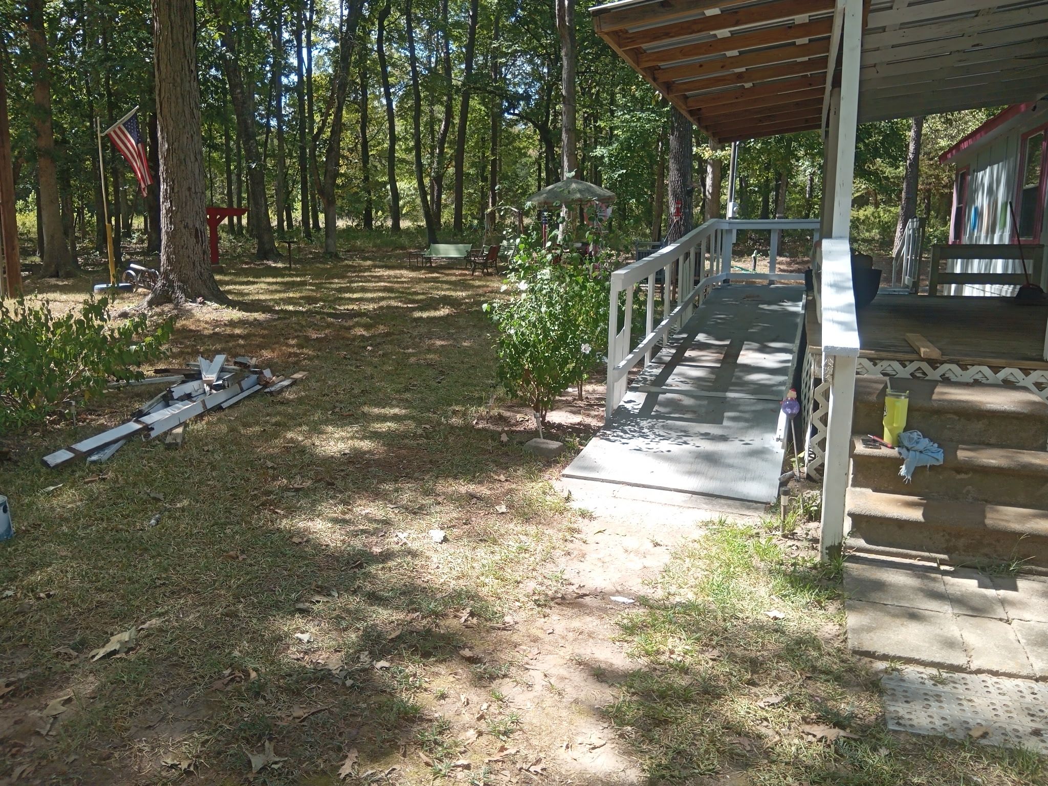 * From Worn to Wow: A Complete Henderson, Texas Modular Home Transformation by Quality Coats Painting