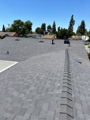 Roof Replacement - Whittier, CA 90605