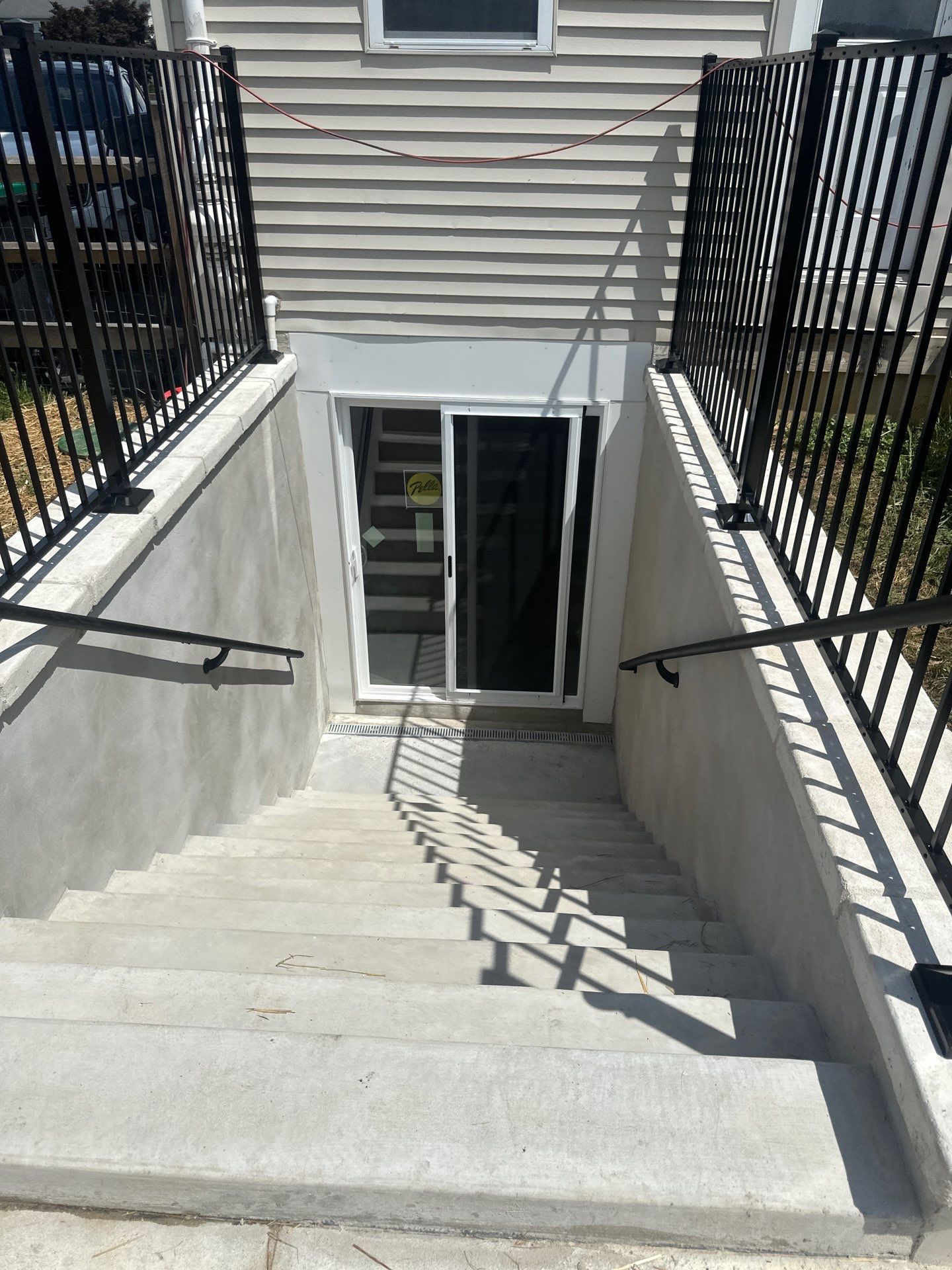 Worthington Waterproofing featured photo.