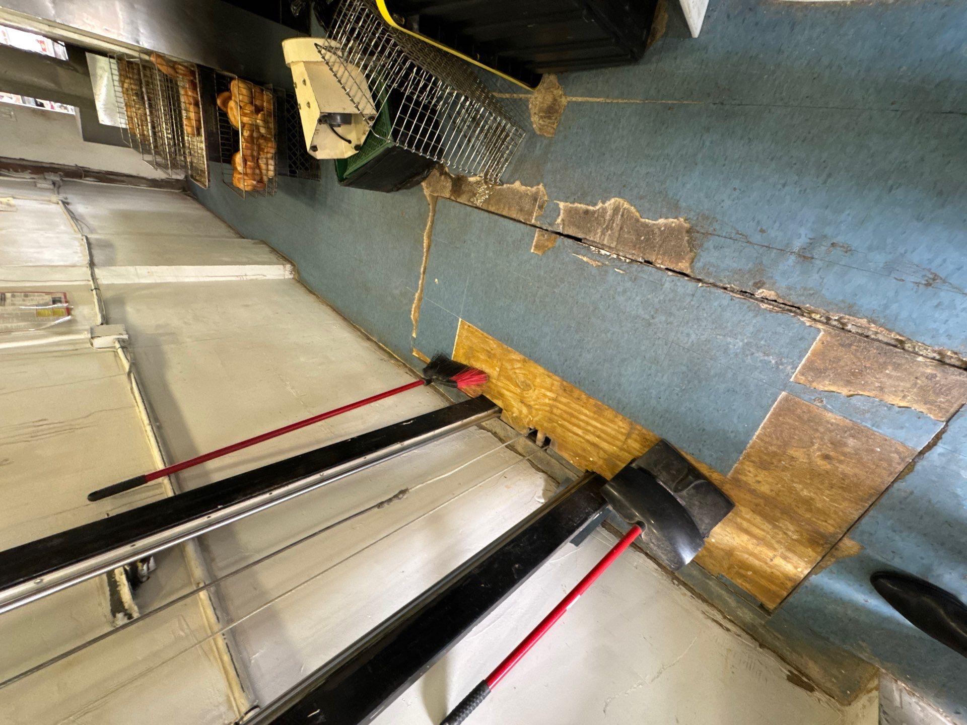 Fire & Smoke Damage Claim in West Hempstead by FLAPA & KeyStone