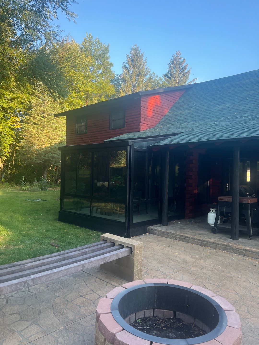 House Repaint by Cutting edge painting 