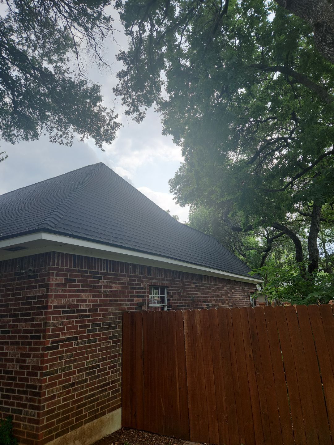 Charcoal - GAF Timberline HDZ by RoofsOnly.com