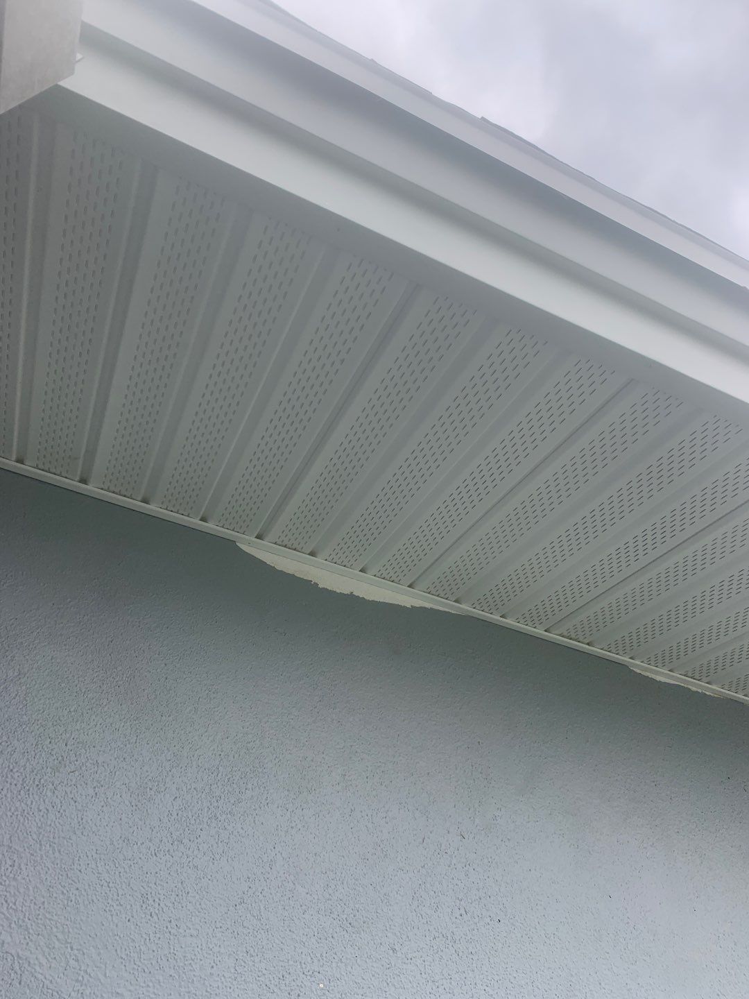 Seamless Gutters in Cape Coral FL by Gutter Professors