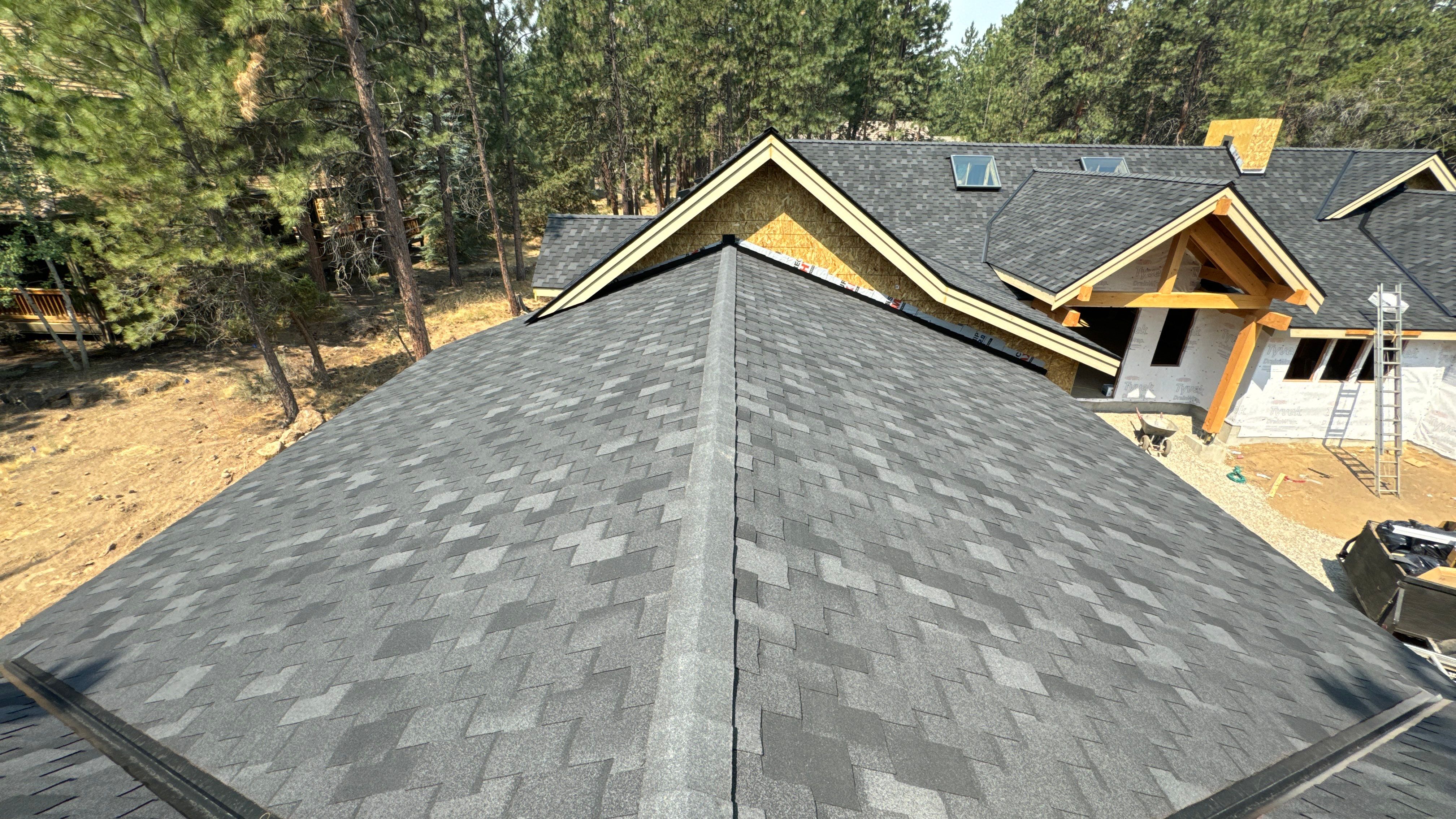 River Bluff Trail Bend OR by OR Advanced Roofing, LLC