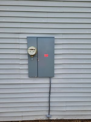 200a solar ready MPU