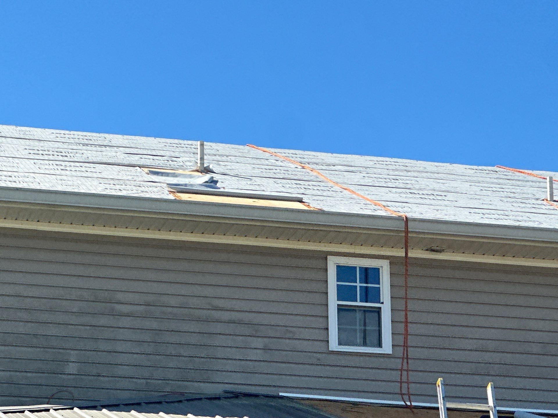 The Terrells by United Contracting and Roofing