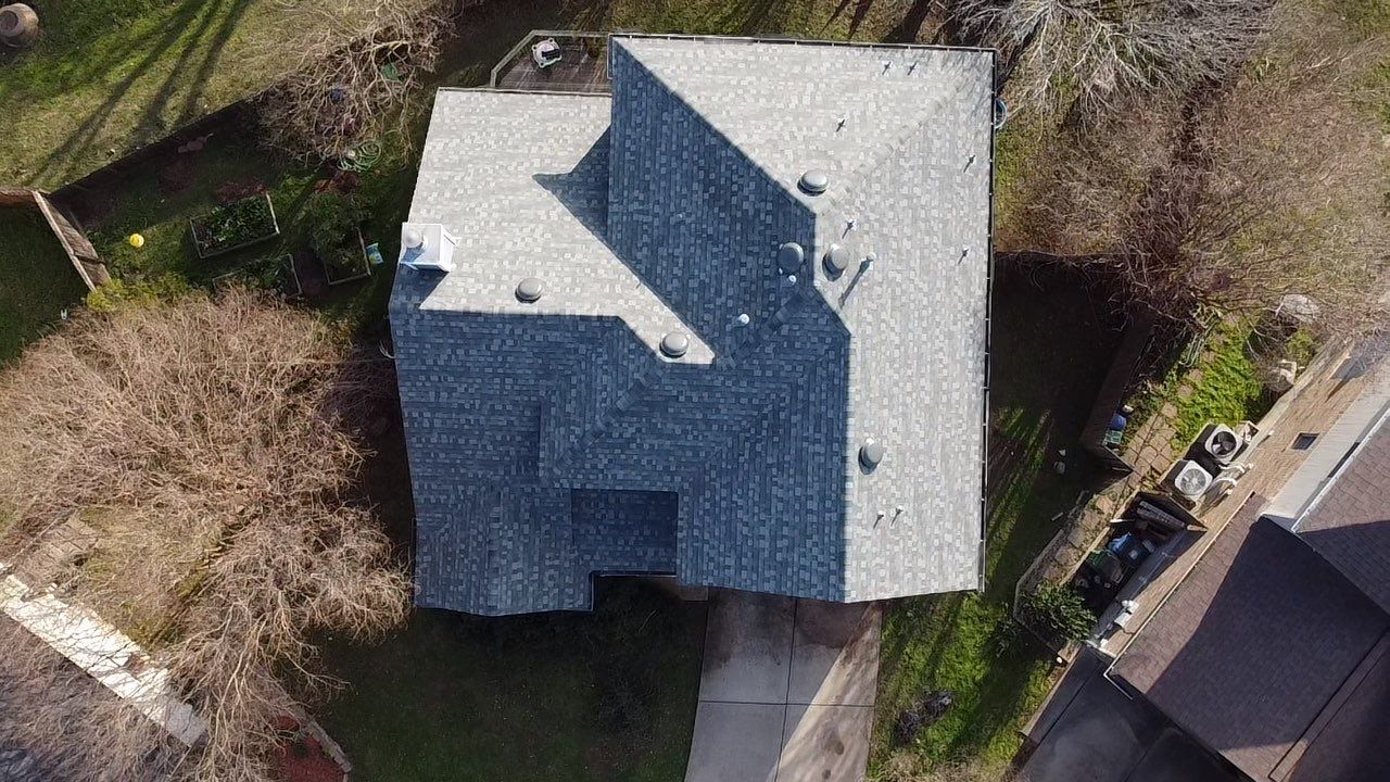 Castle Gray - Iko Dynasty by RoofsOnly.com