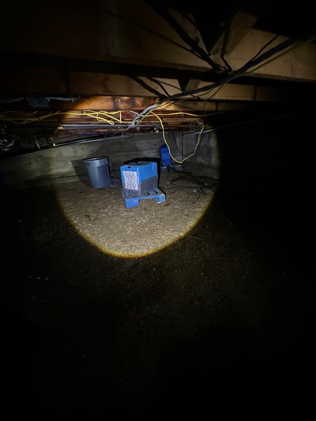 Water Damage Restoration by Accountable Home Services