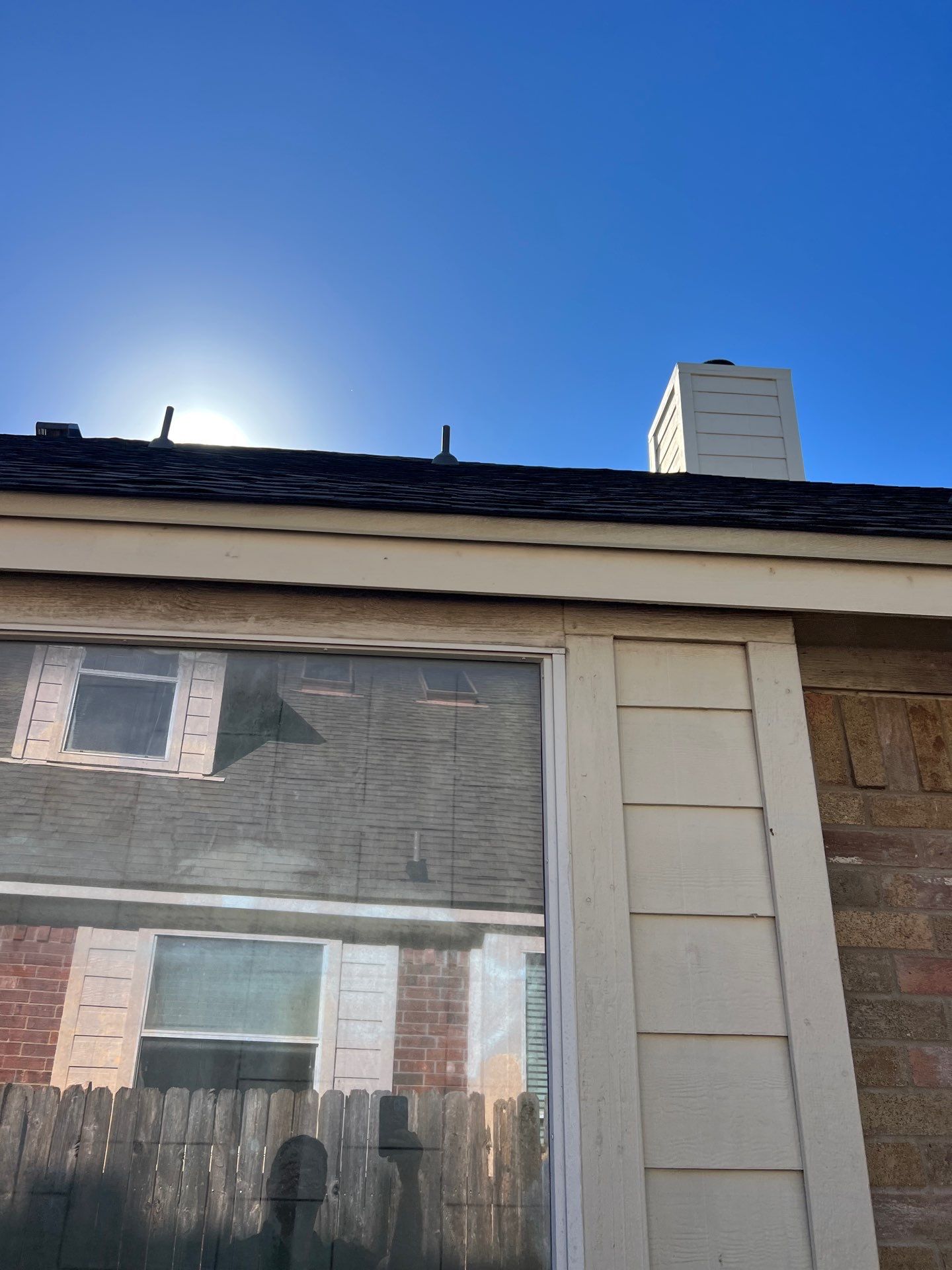 Project in Austin by Rhino Roofing and General Contracting, LLC