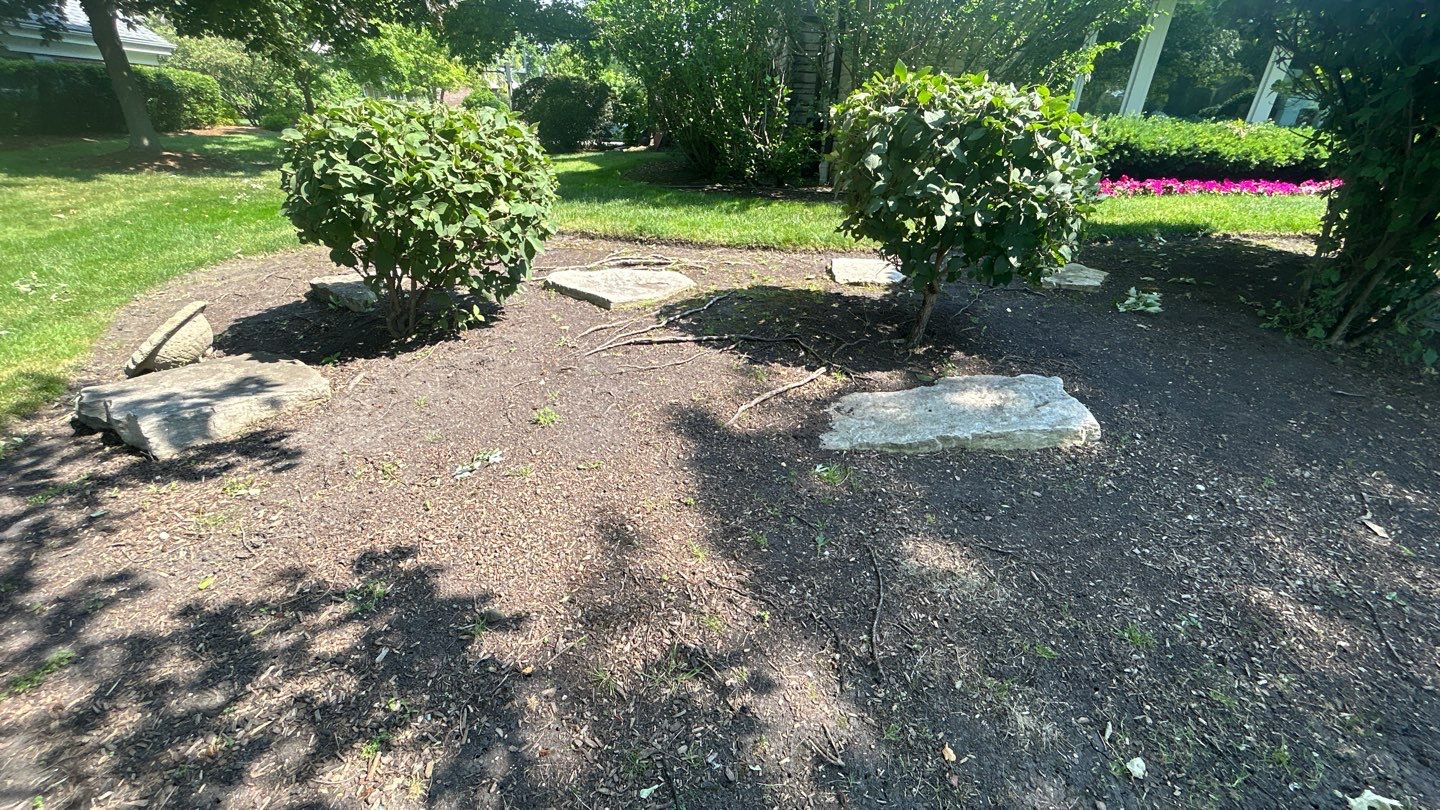 Brick paver clean, sand and seal.  using Surebond SB-1300 by Northern Power Washing LLC.