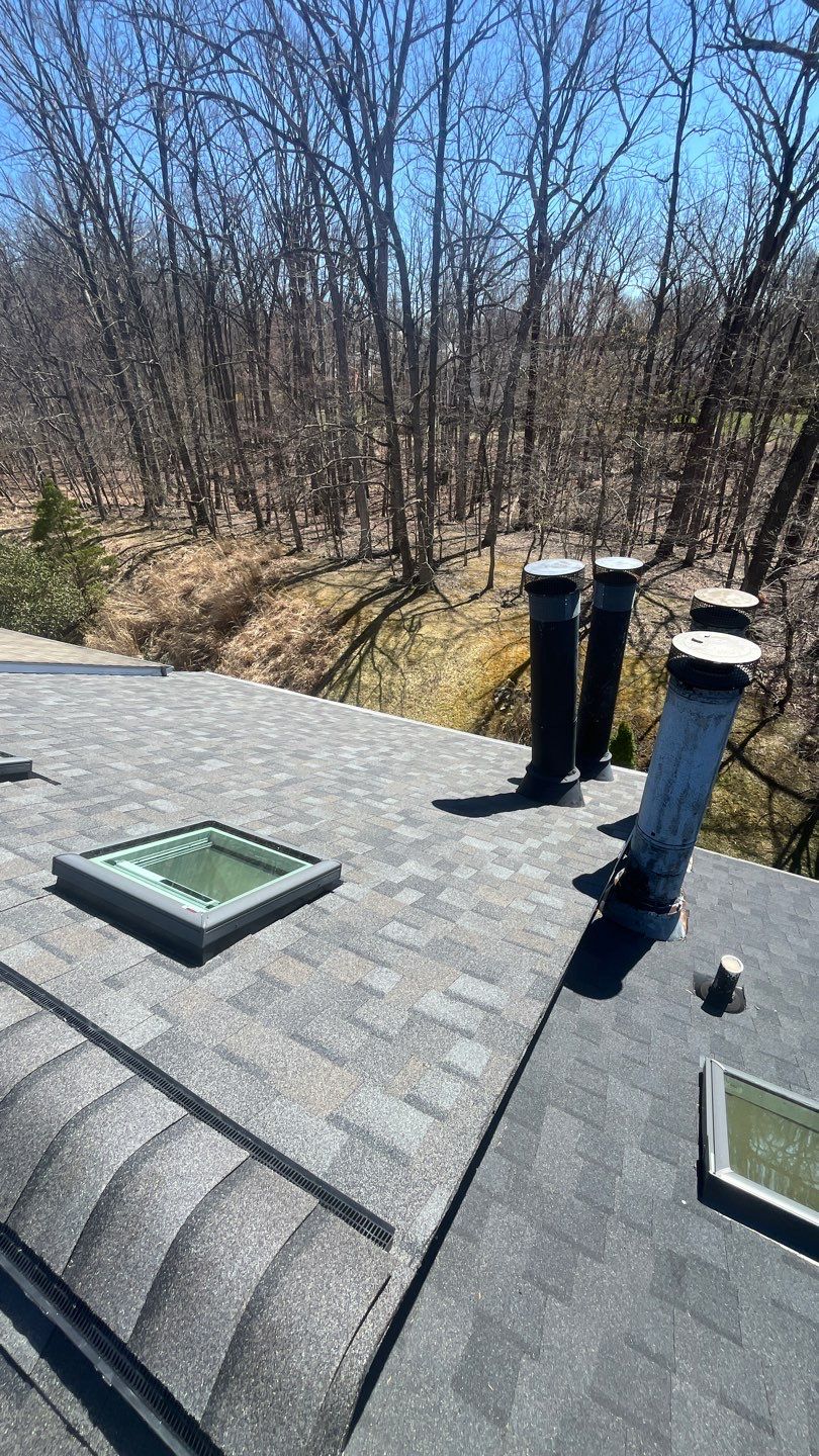 Project by Elvis General Construction LLC by Elvis General Construction LLC