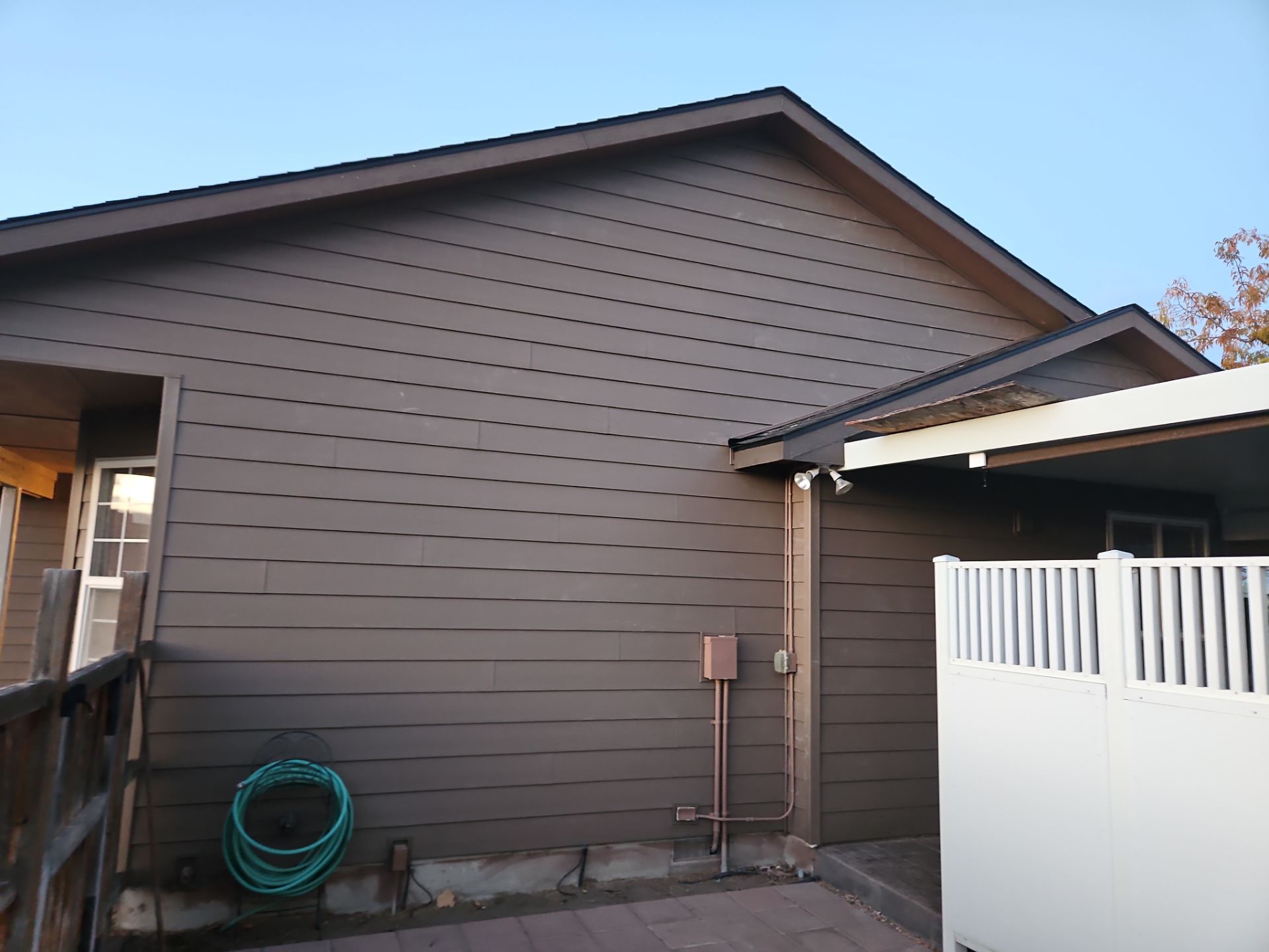 Ascend Siding Remodel by Align Construction