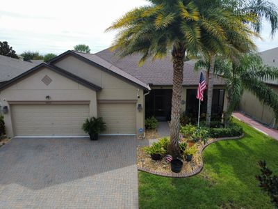 Roof Replacement in Ruskin, FL