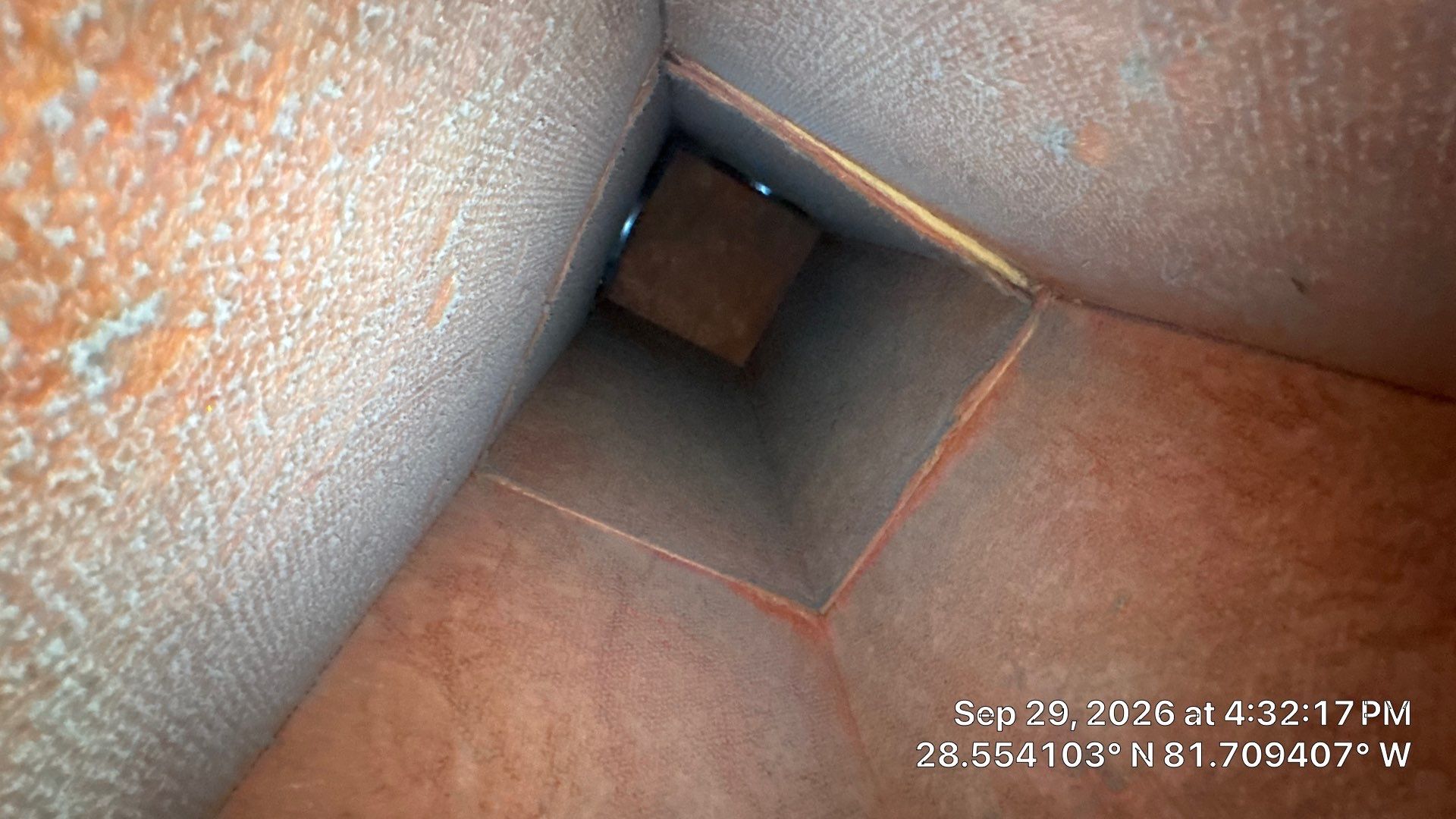 Air Duct Cleaning in Clermont by Hygienic Air, Inc