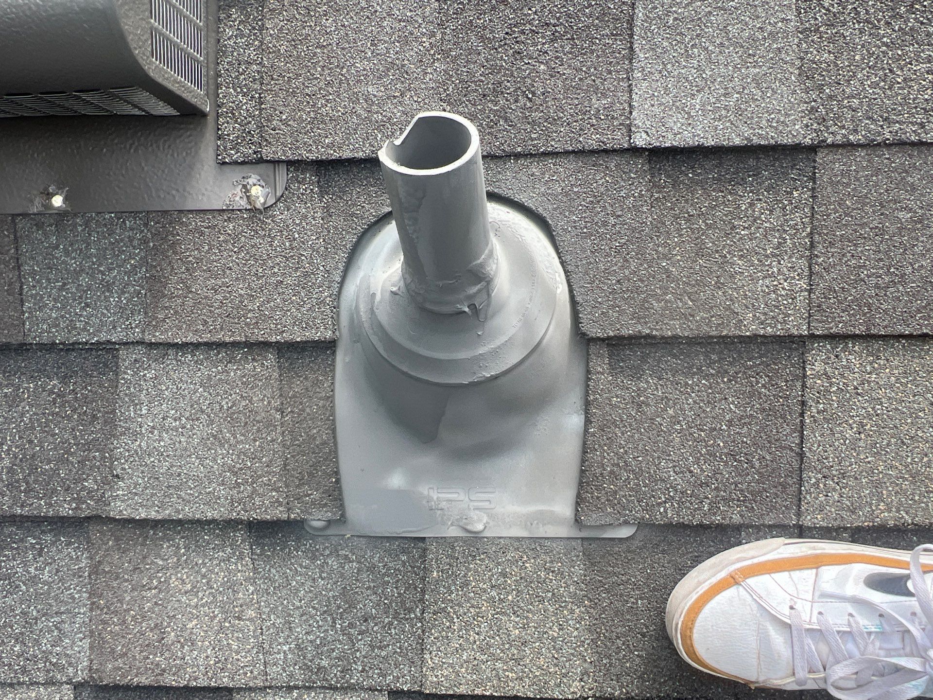 Project in Austin by Rhino Roofing and General Contracting, LLC