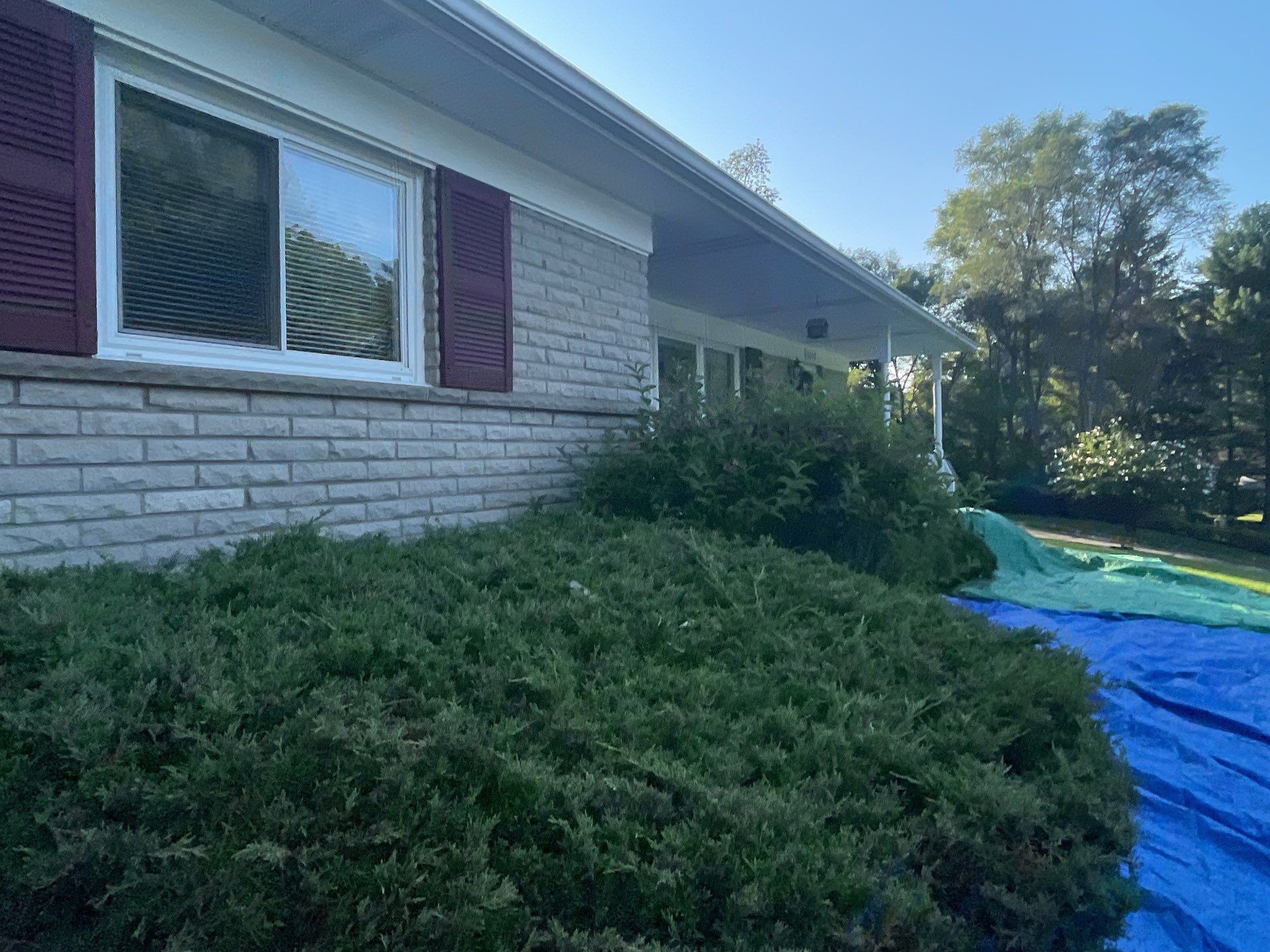 Roof Replacement using CertainTeed Landmark by 180 Contractors