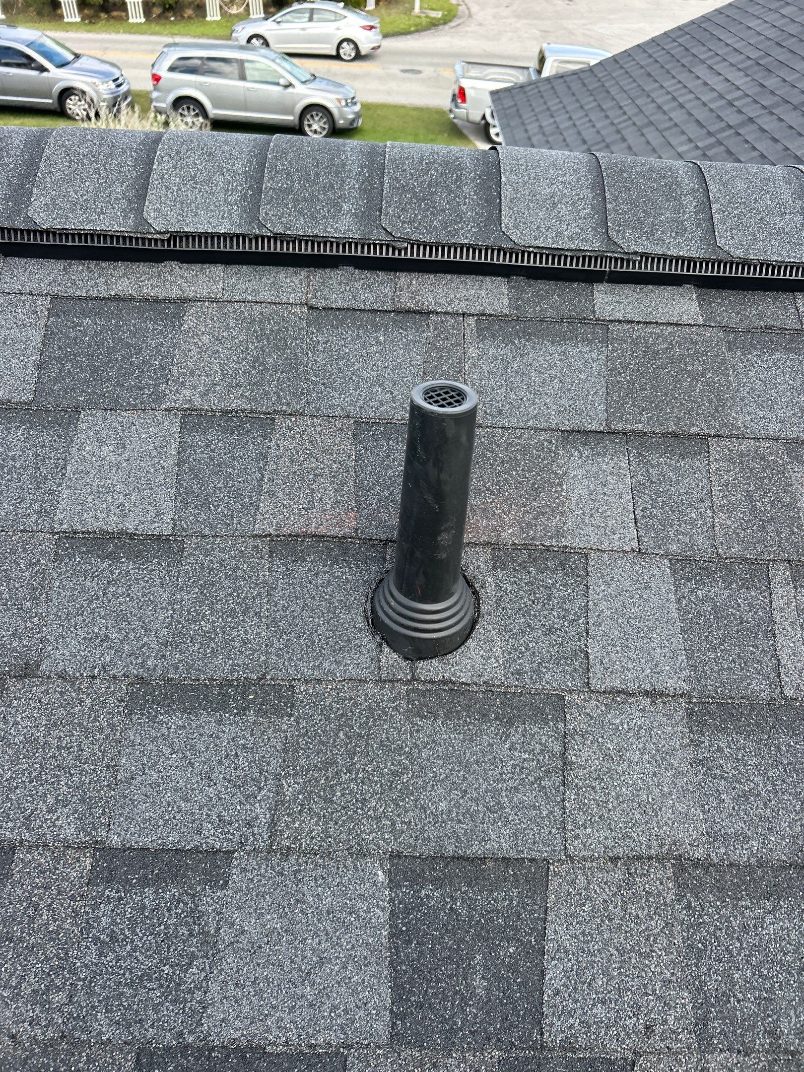 Project in Kissimmee by Florida Blue Roofing, LLC