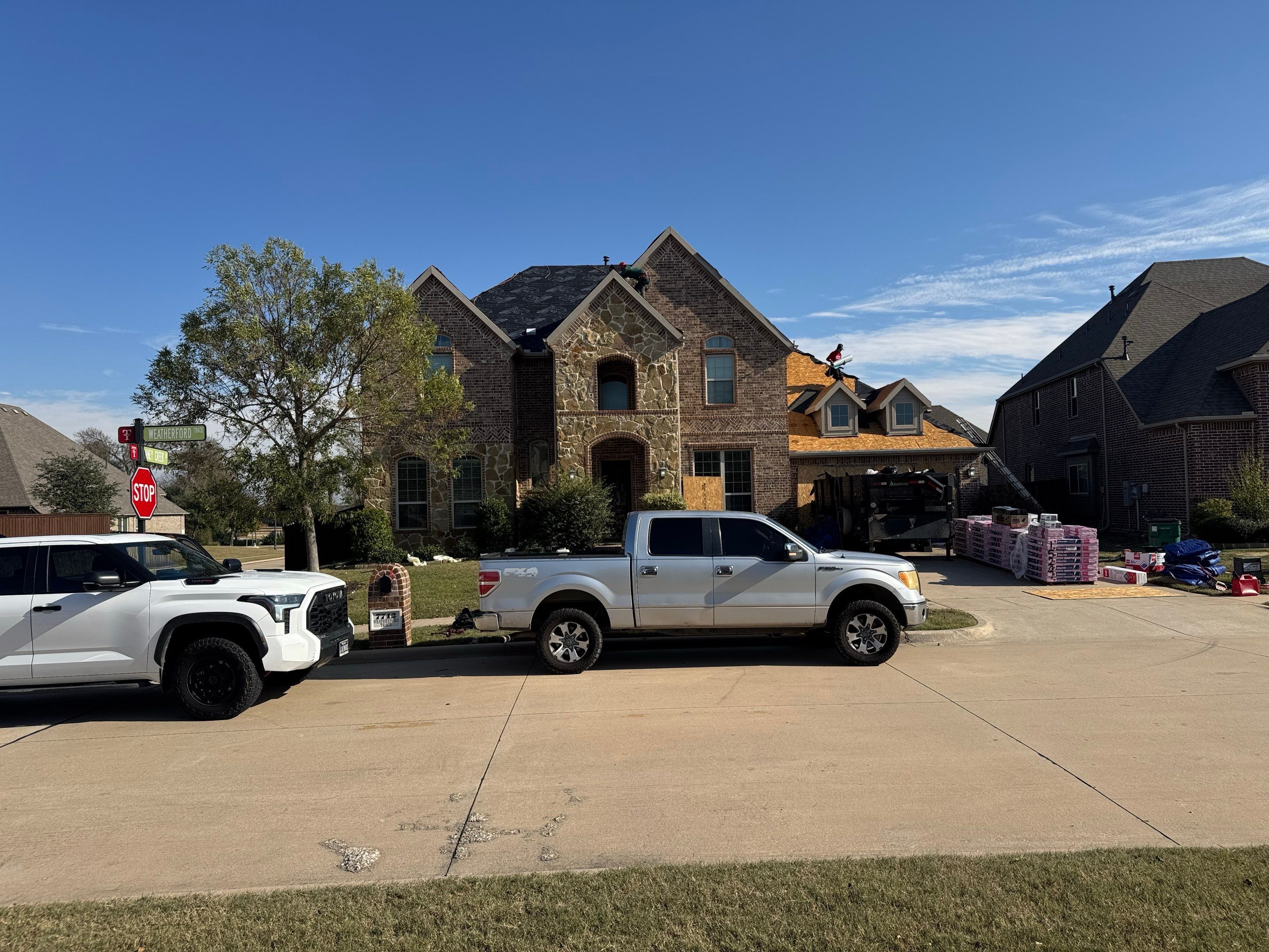 Trinity Falls MCKINNEY, Texas by NIMBUS GENERAL CONTRACTORS, LLC