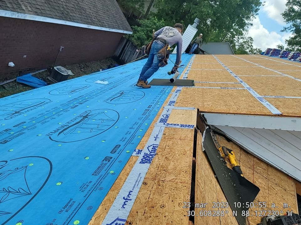 Fortified Roof by American Roofing & Construction LLC