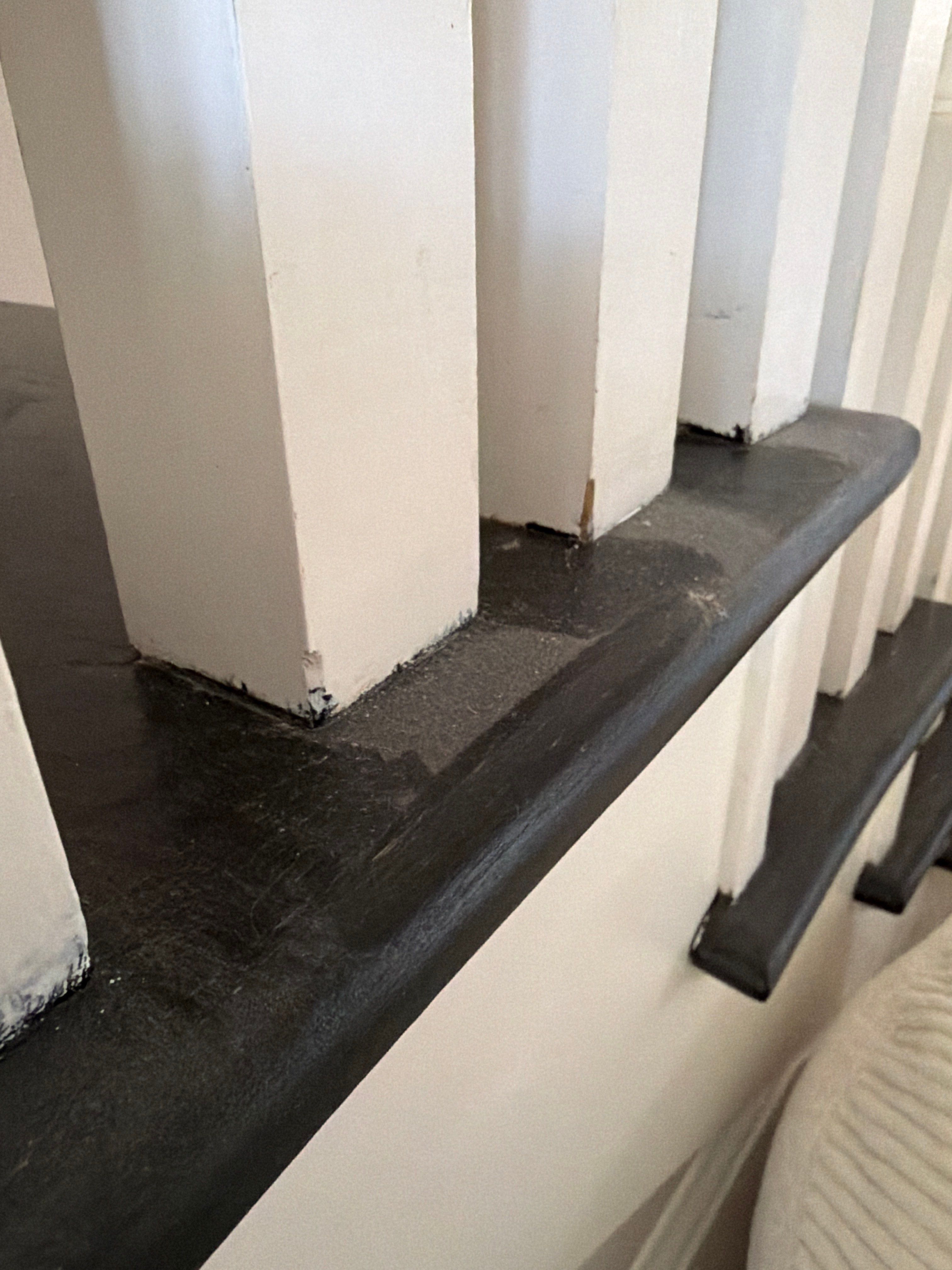 Project in Saratoga, CA by Tuclean Commercial Services 