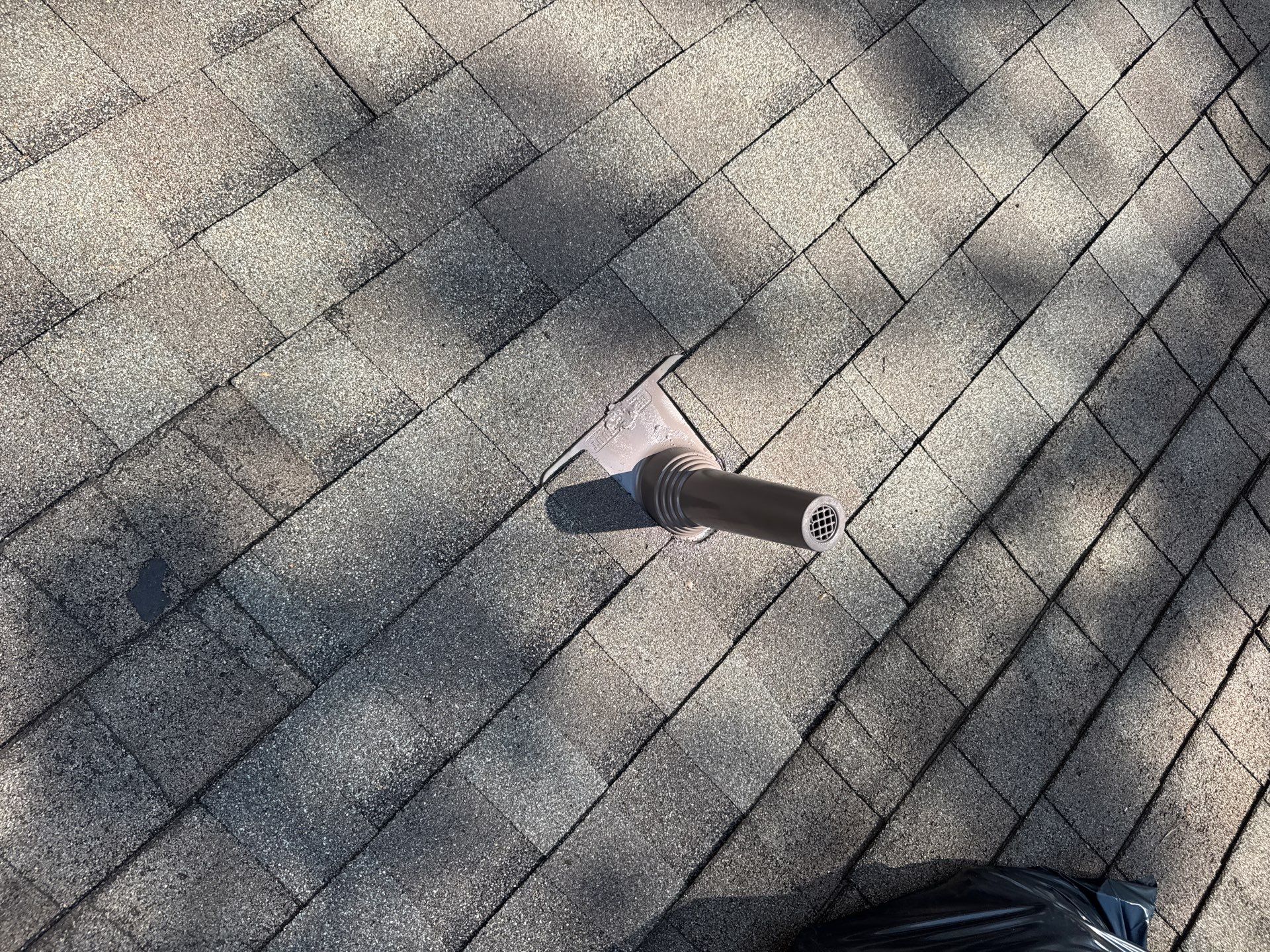 Roof Repair The Woodlands by Roof Repair Company