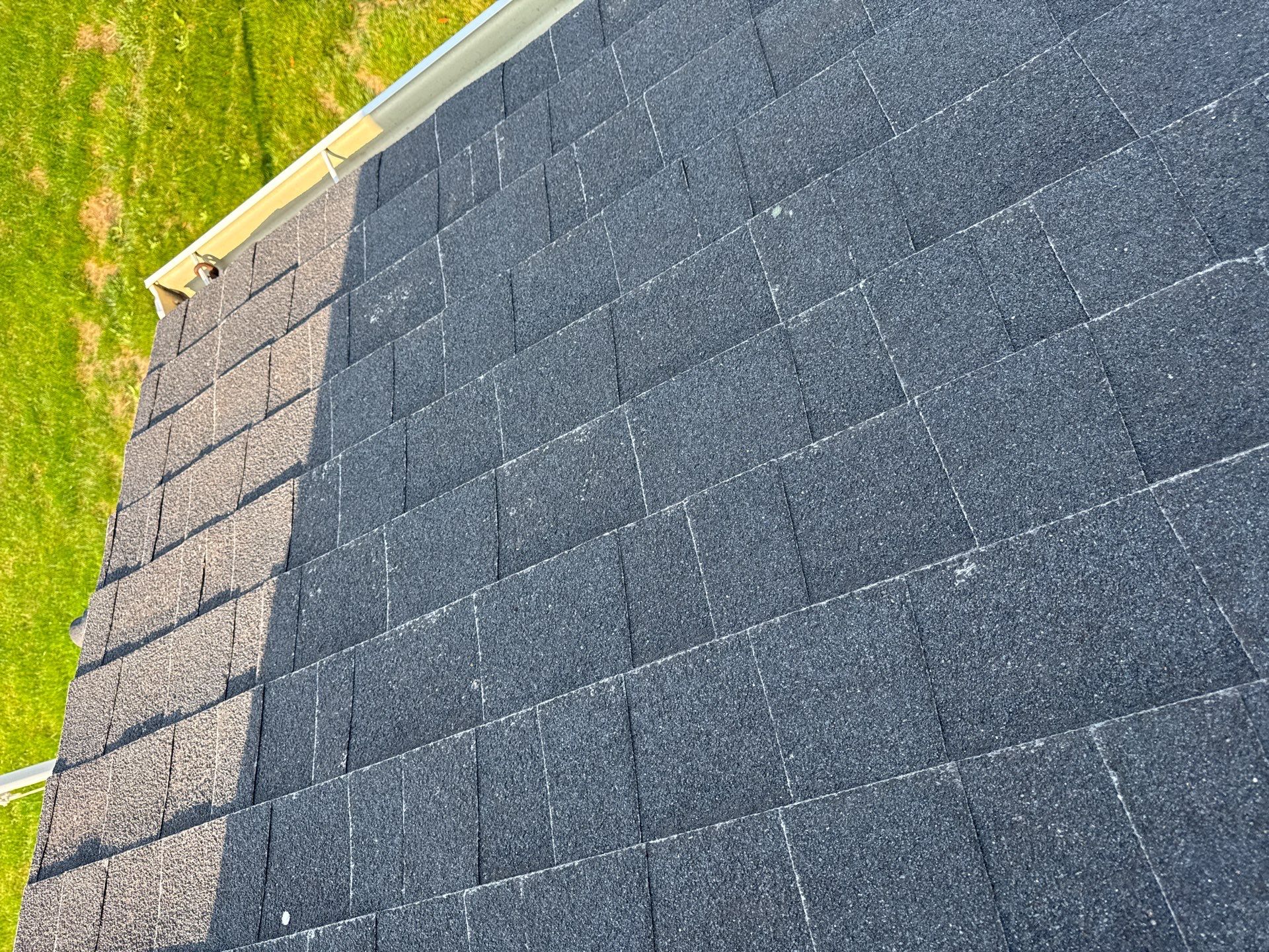 Residential Roof Replacement with Architectural Shingles in Nampa by Olive Roofing