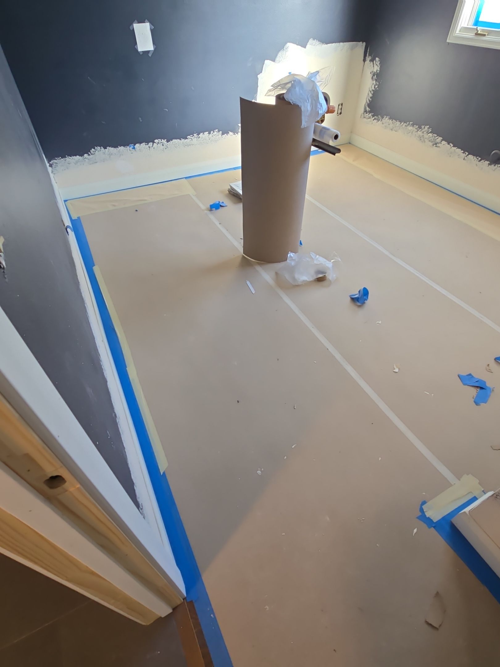 Centennial  Renovation Journey by J&M Painting LLC