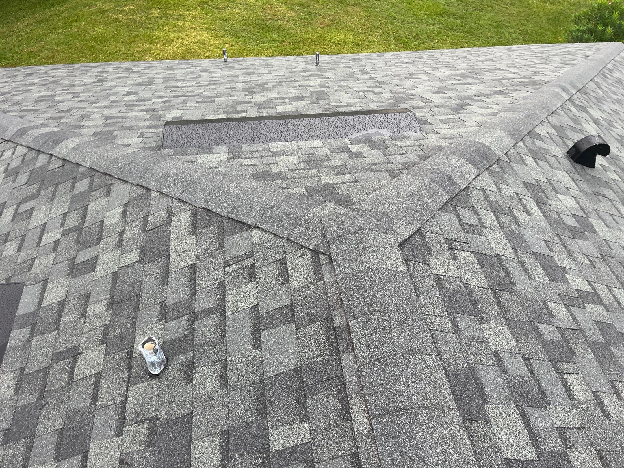 Shingle -> Shingle by Prime Roofing