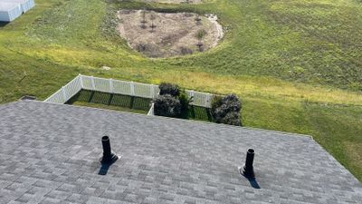 Pipe Boot Replacement and Leak Repair in Hanover PA