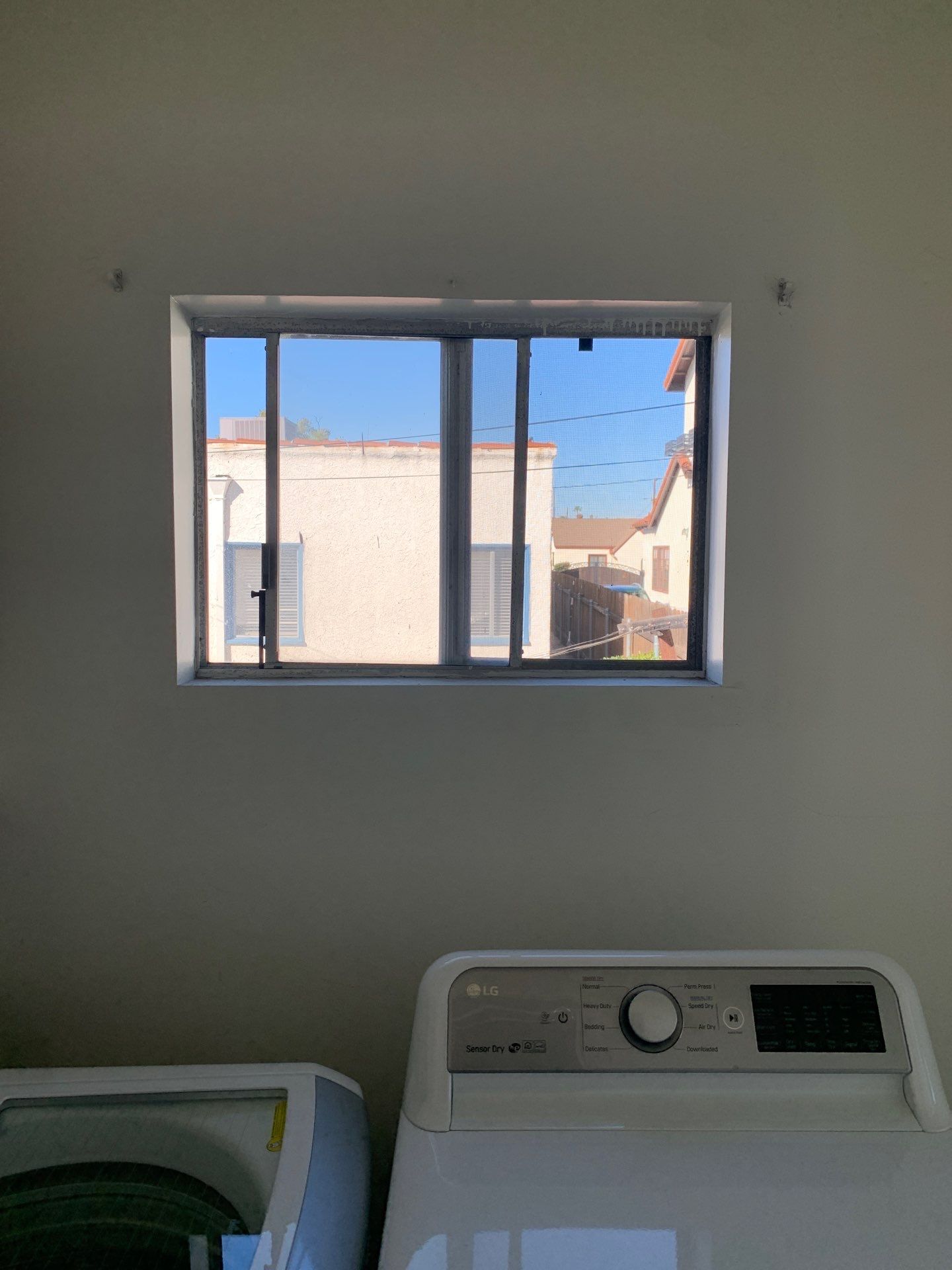 Window Installation using Vinyl Windows by American Window Company