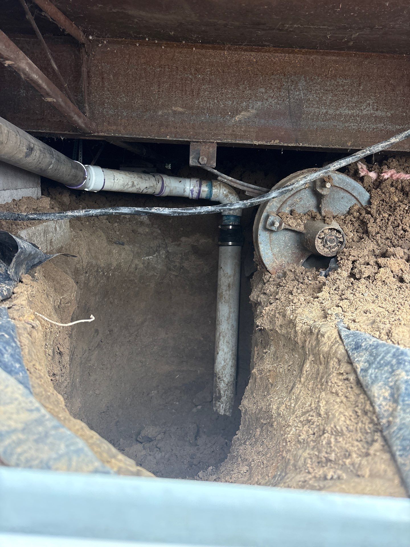 Project in Thornton by M&M Enterprises Inc