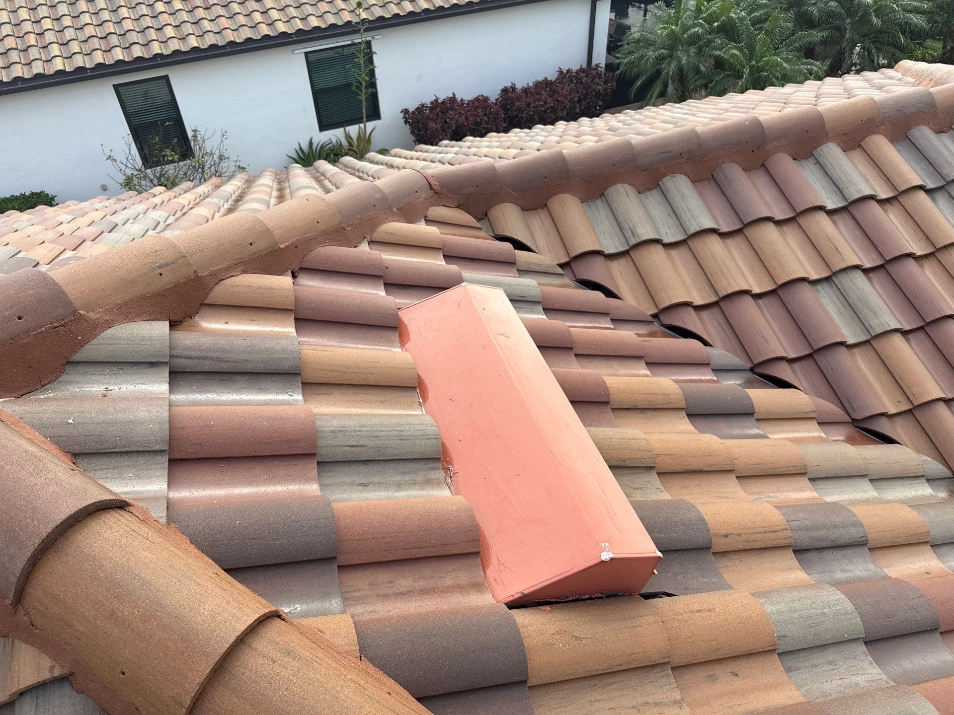 Paver Pool Deck, Driveway & Concrete Tile Roof Cleaning in River Strand, Bradenton, FL | Sunshine AquaWash by Sunshine AquaWash