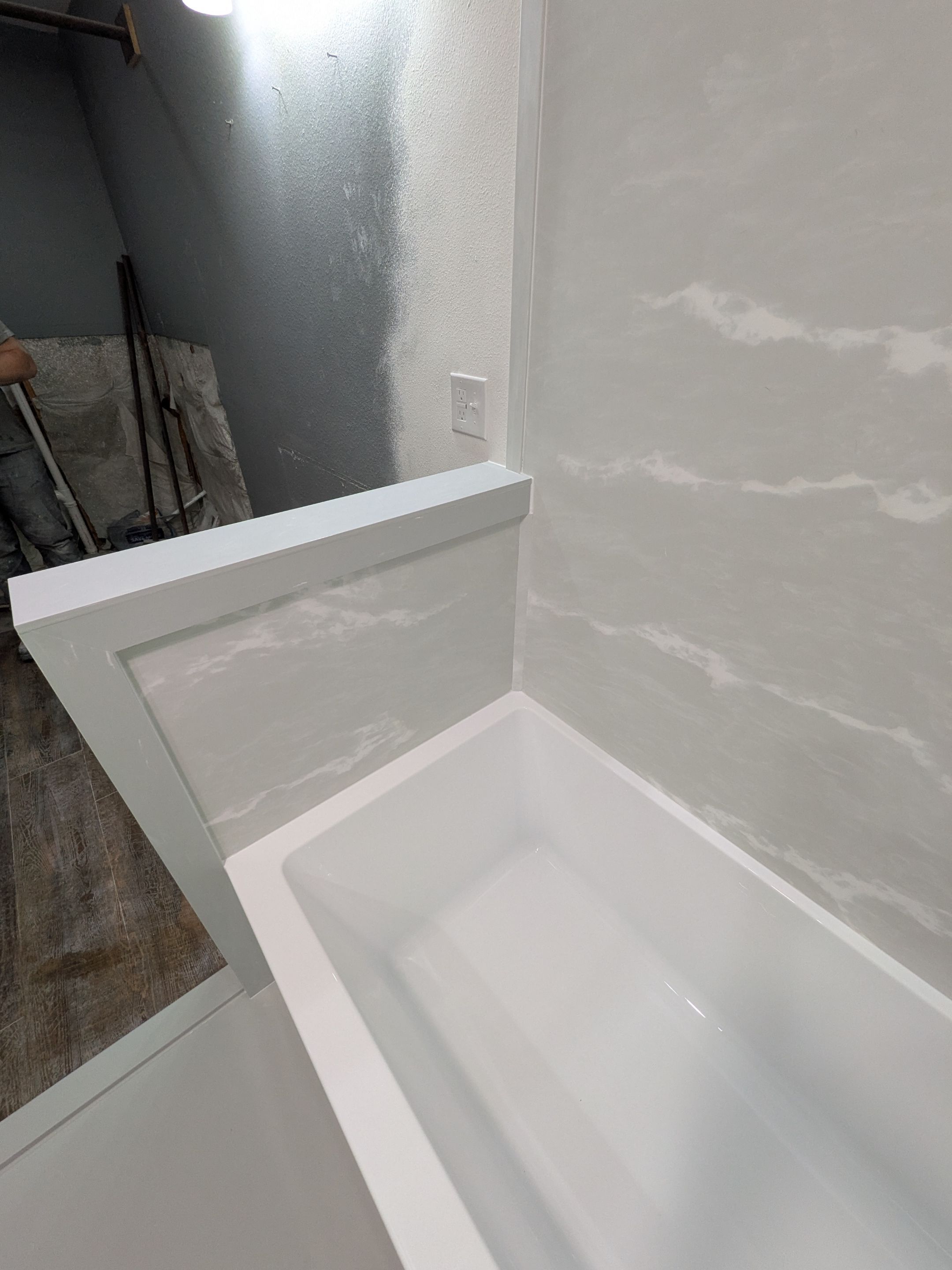 Project in Lincoln, AR by Ozark Home Pros