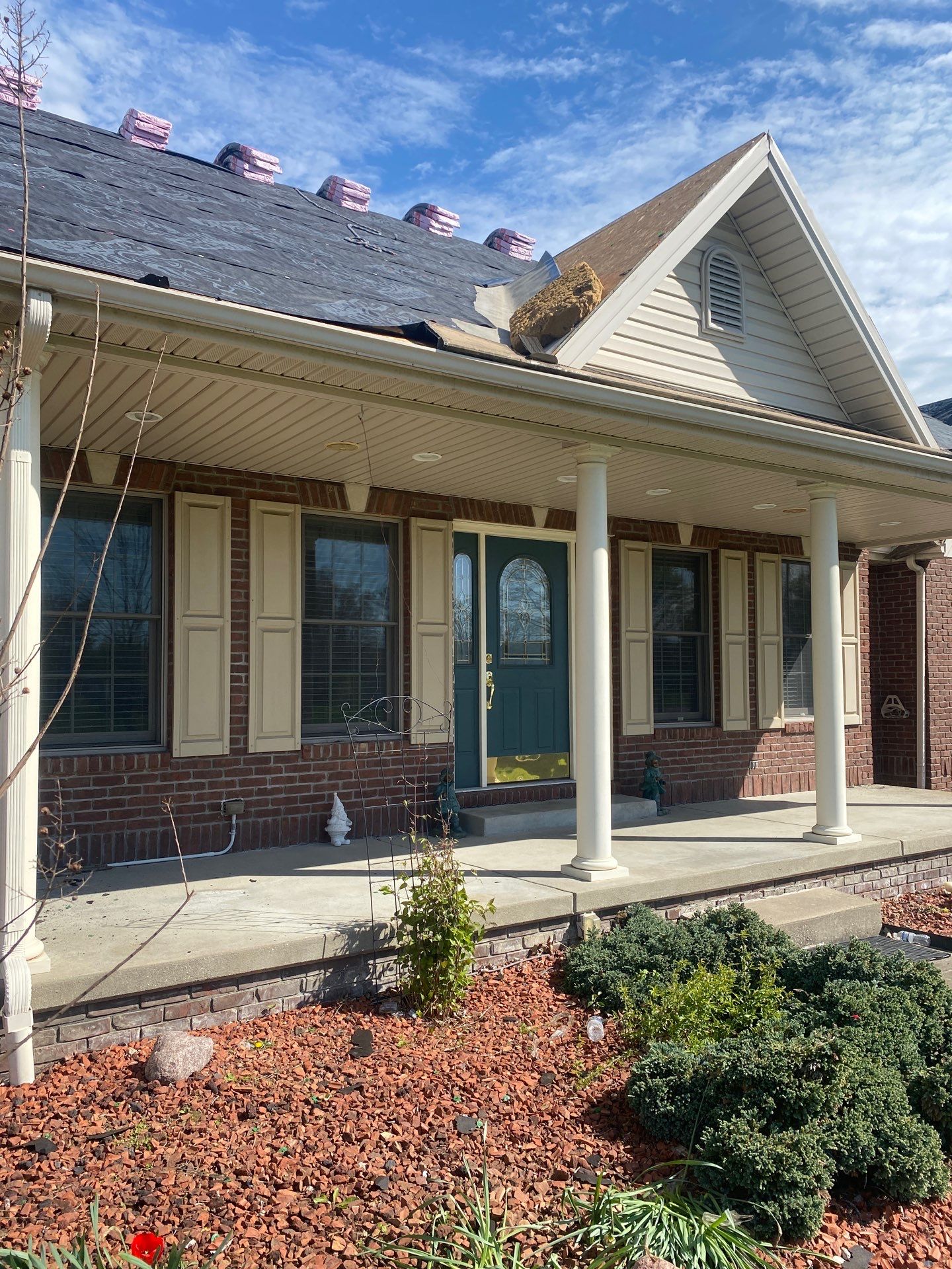 Insurance Replacement by Storm Contracting