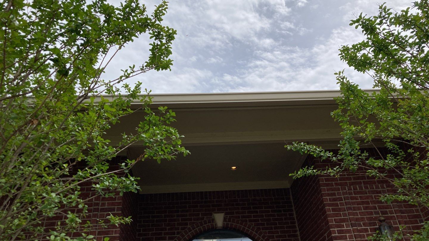 ChildCare Network Arlington Daycare Property Re-Roof Project by First United Roofing & Construction