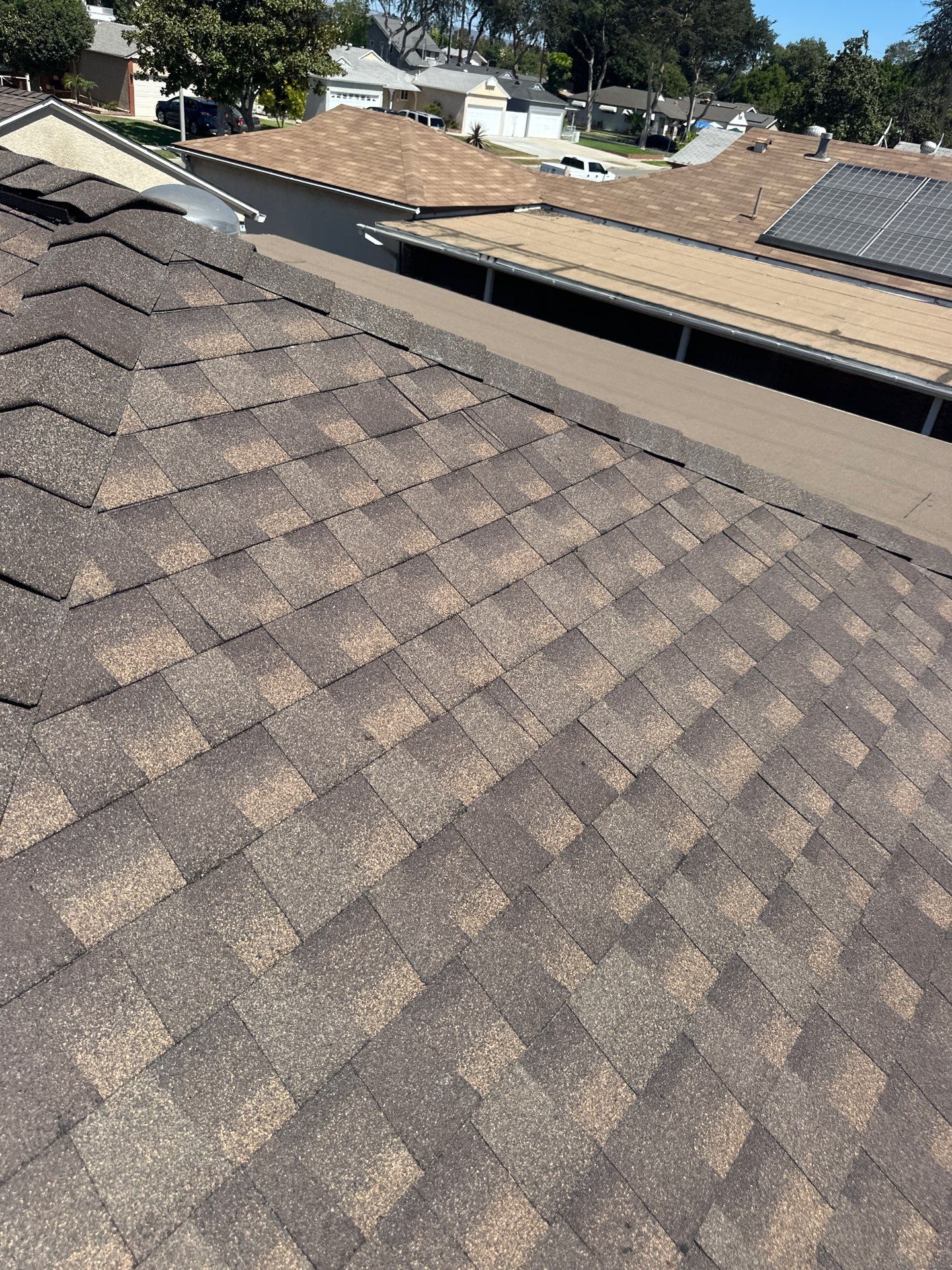 Roof Replacement - Fullerton, CA 92832 by Epic Roof Replacement