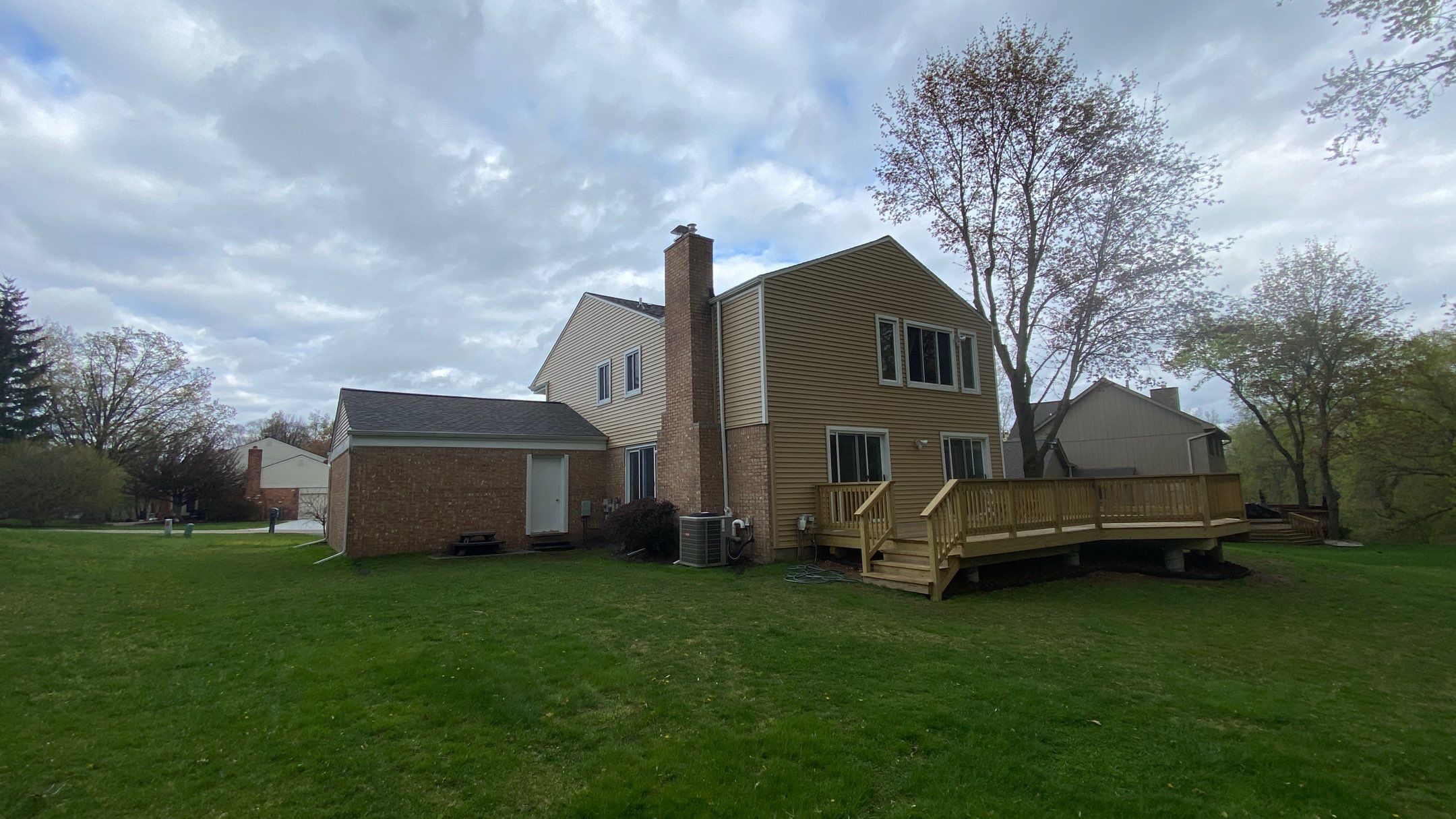 Roof Replacement using CertainTeed Landmark by 180 Contractors