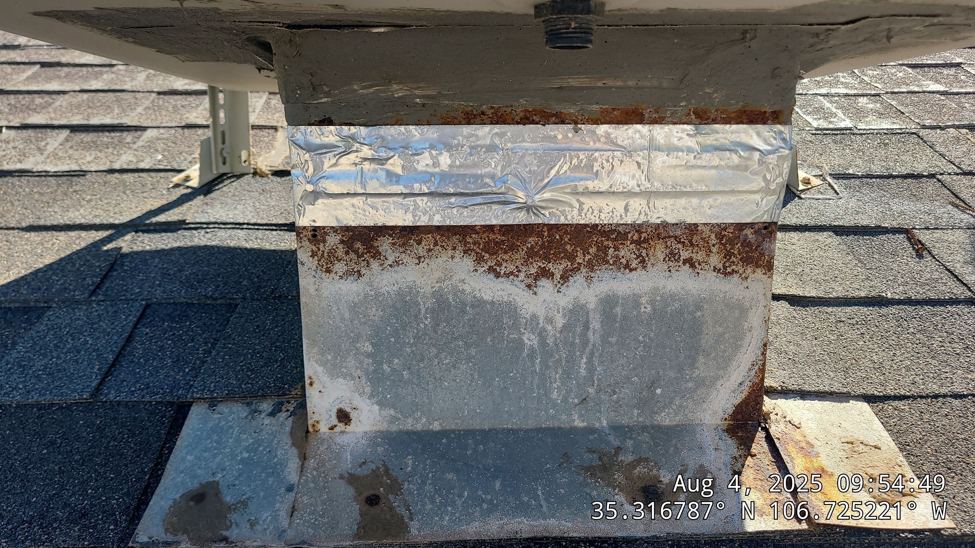 Valley Meadows, Rio Rancho 87144 by Doyle Roof Masters