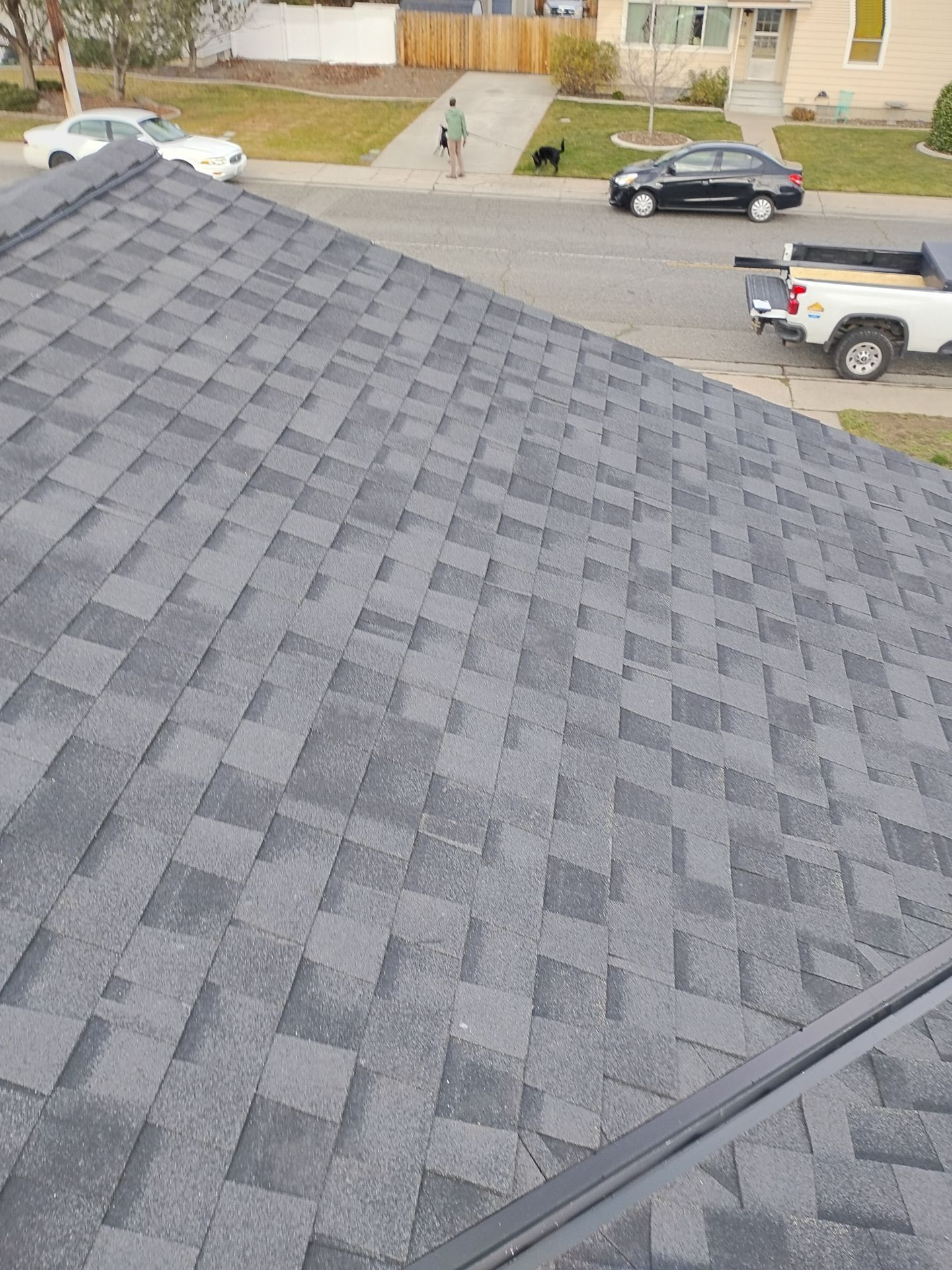 Roof, Siding, Door by BN Covered Exteriors