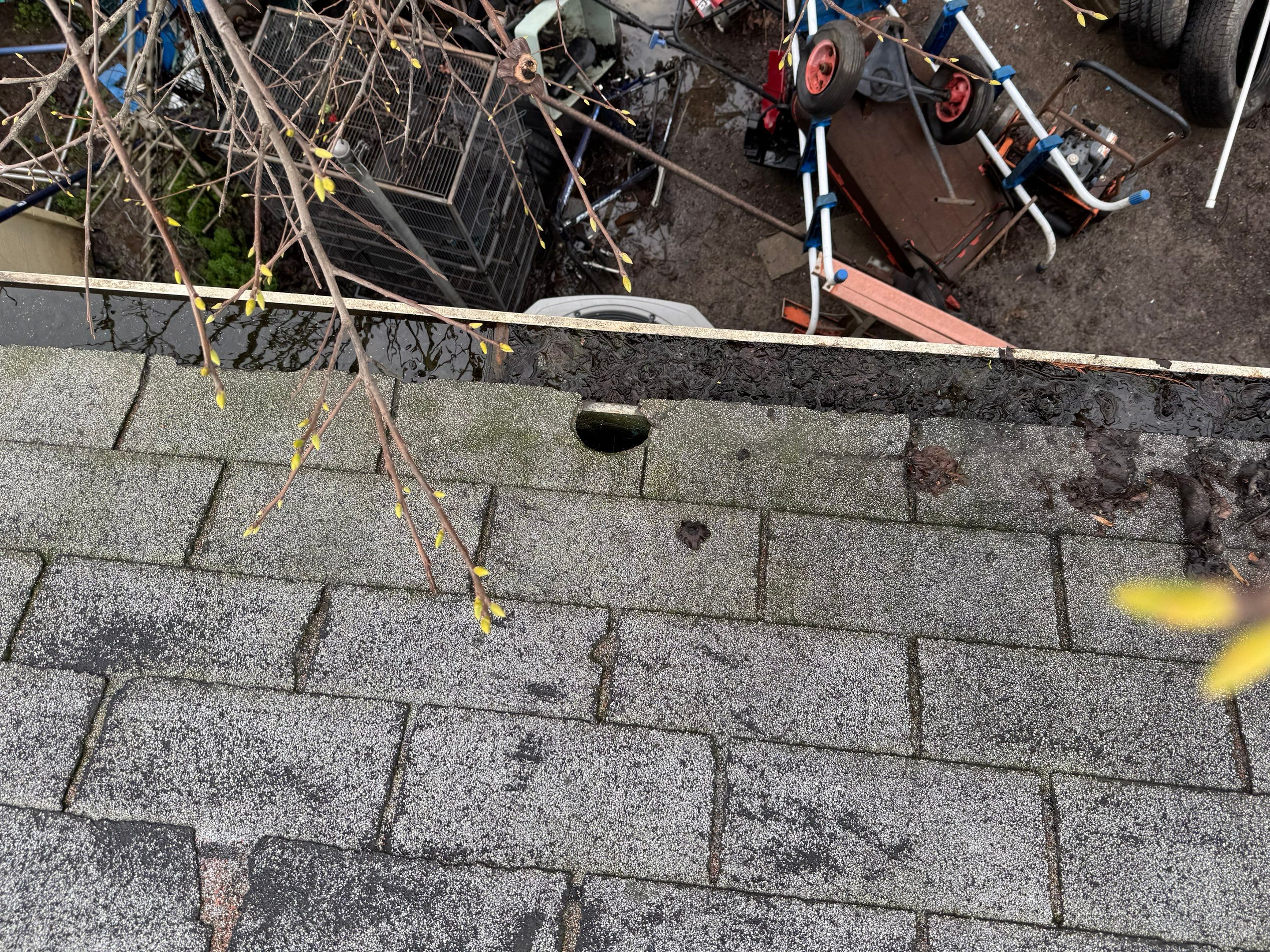 Project in West Sacramento by NuLead Construction Inc