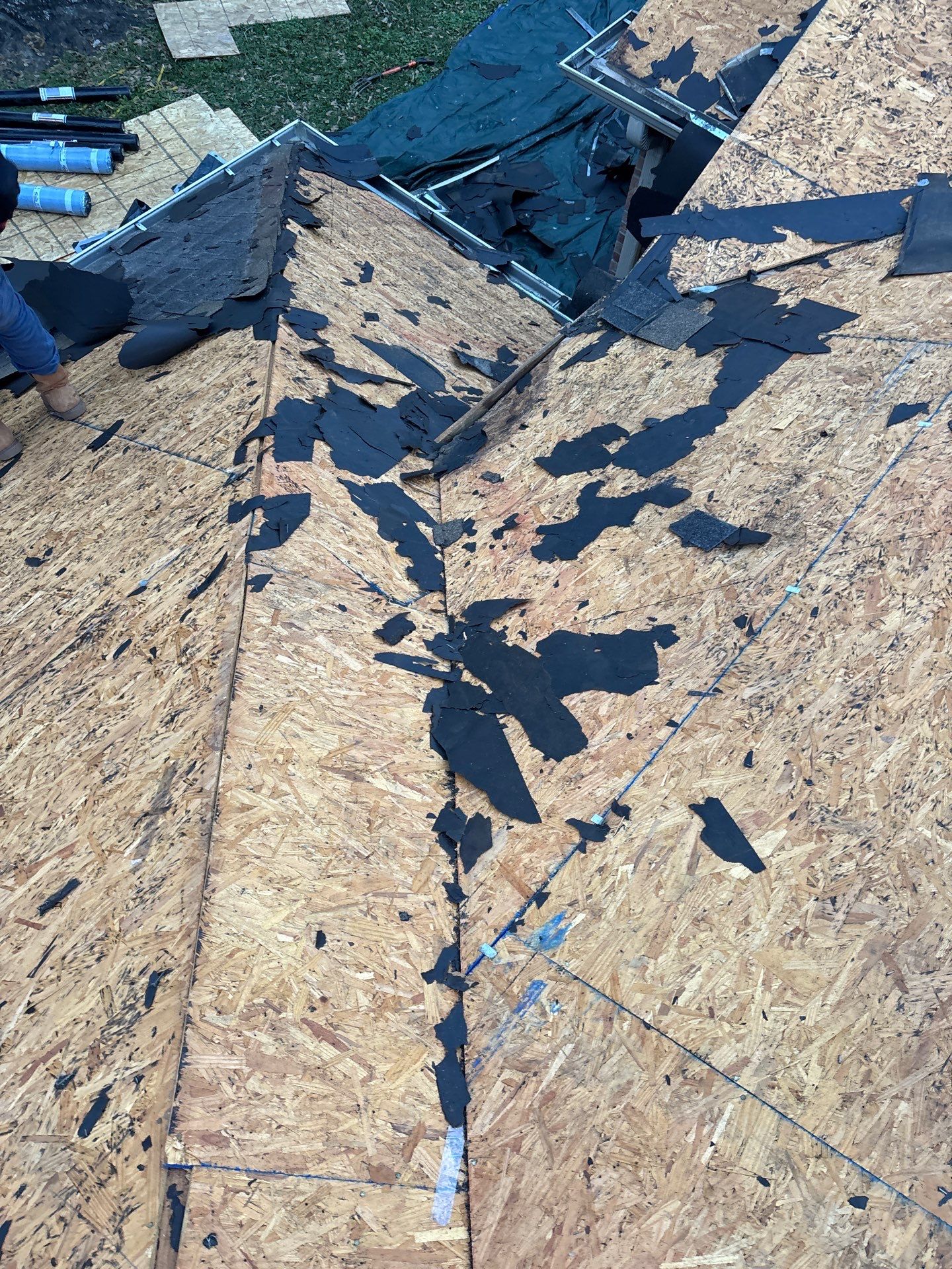 Roof Replacement Sugarland by Roof Repair Services LLC