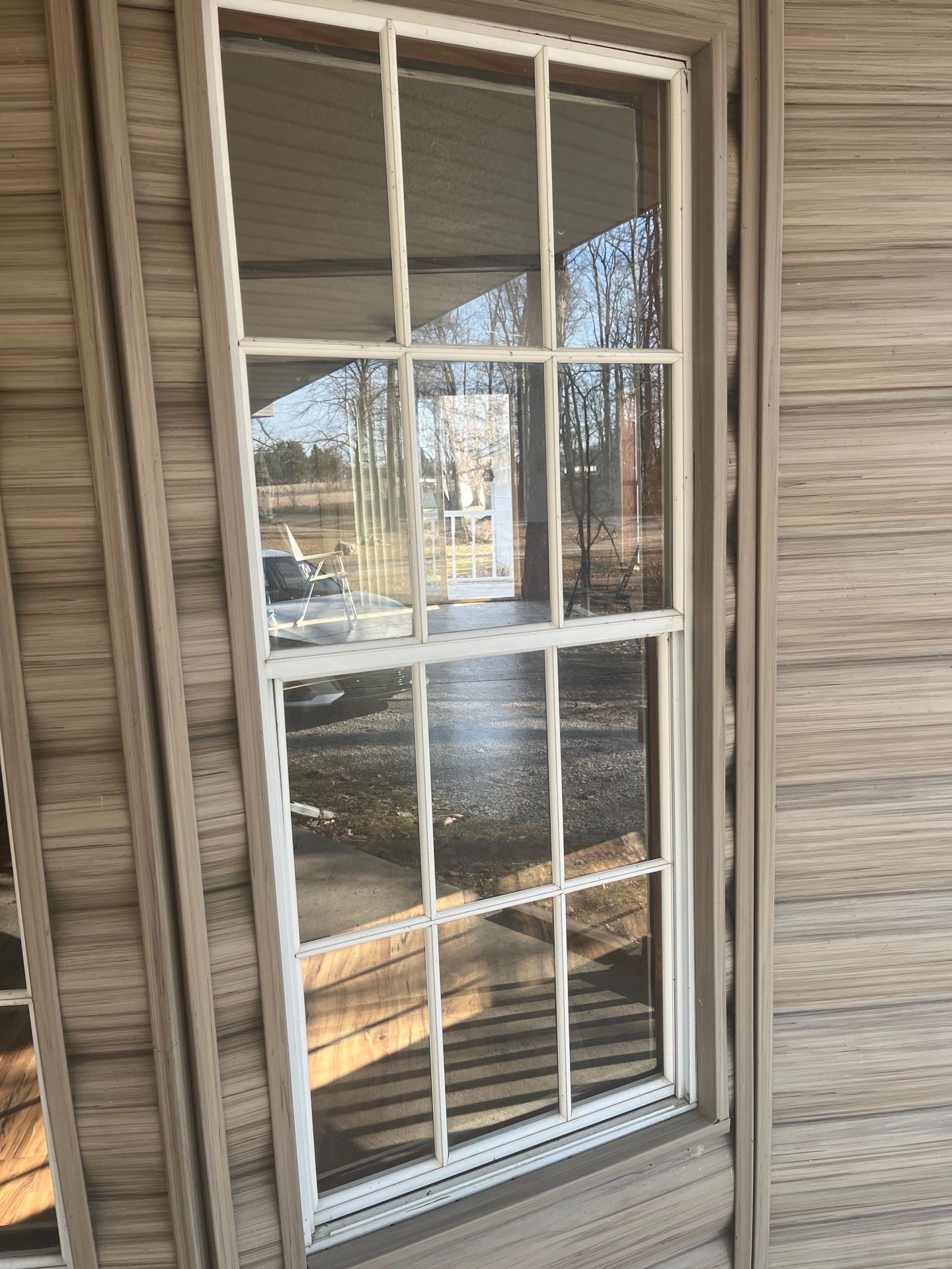 14 Replacement Window Project - Montpelier, Oh 43543 by Window World Of Fort Wayne